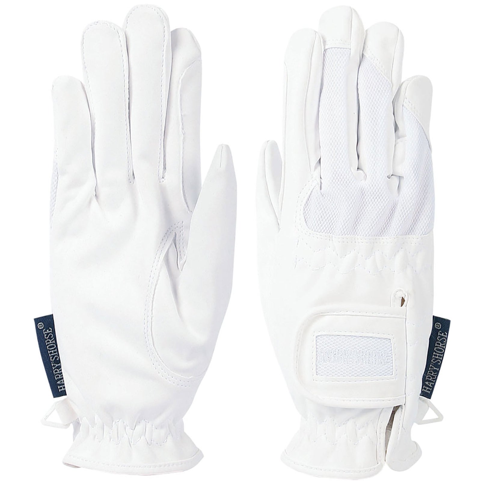 Harry's Horse Mesh domy glove Riding Gloves