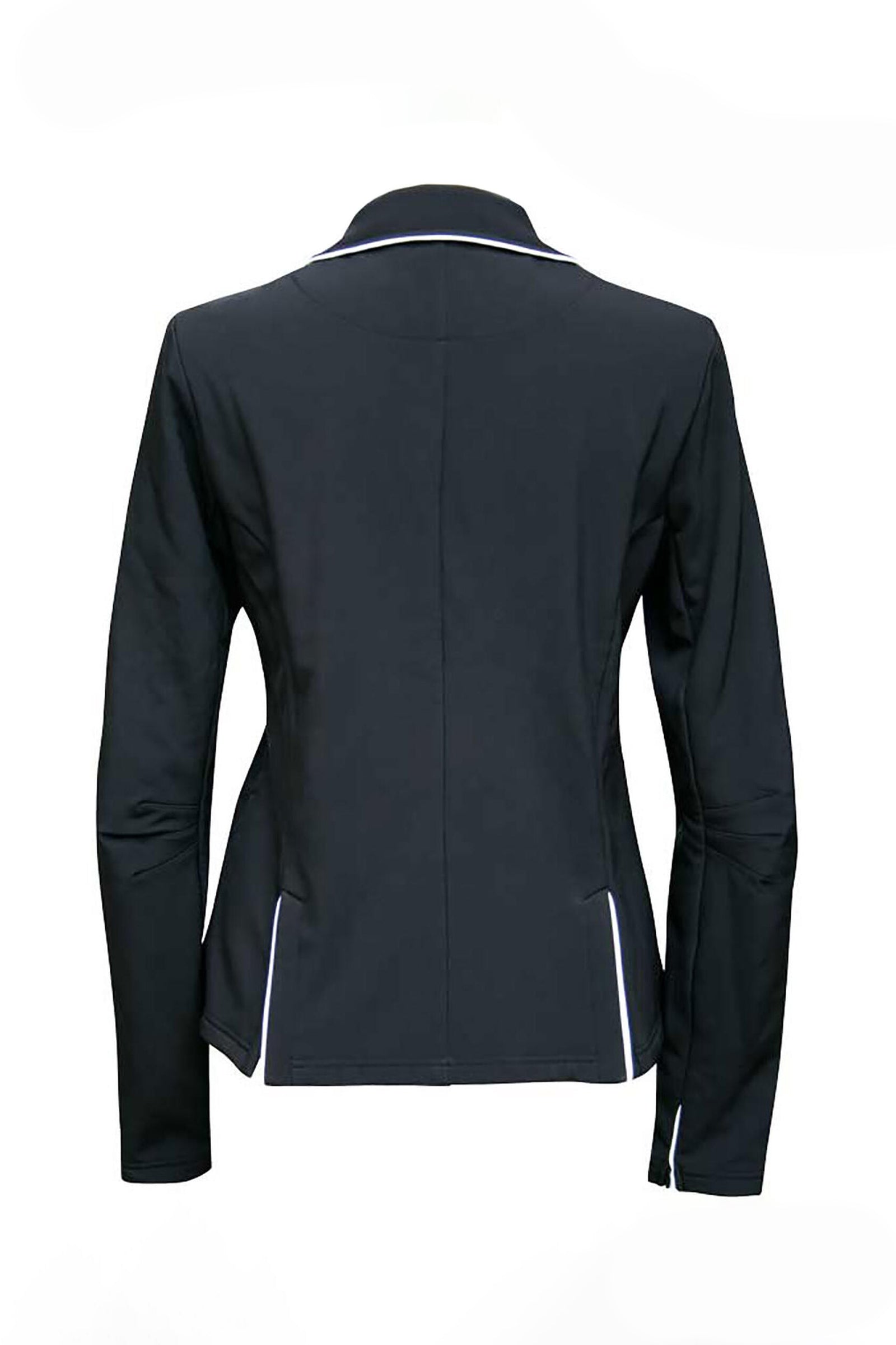 Harry's Horse Riding kabát Softshell St.Tropez Noi Ruházat