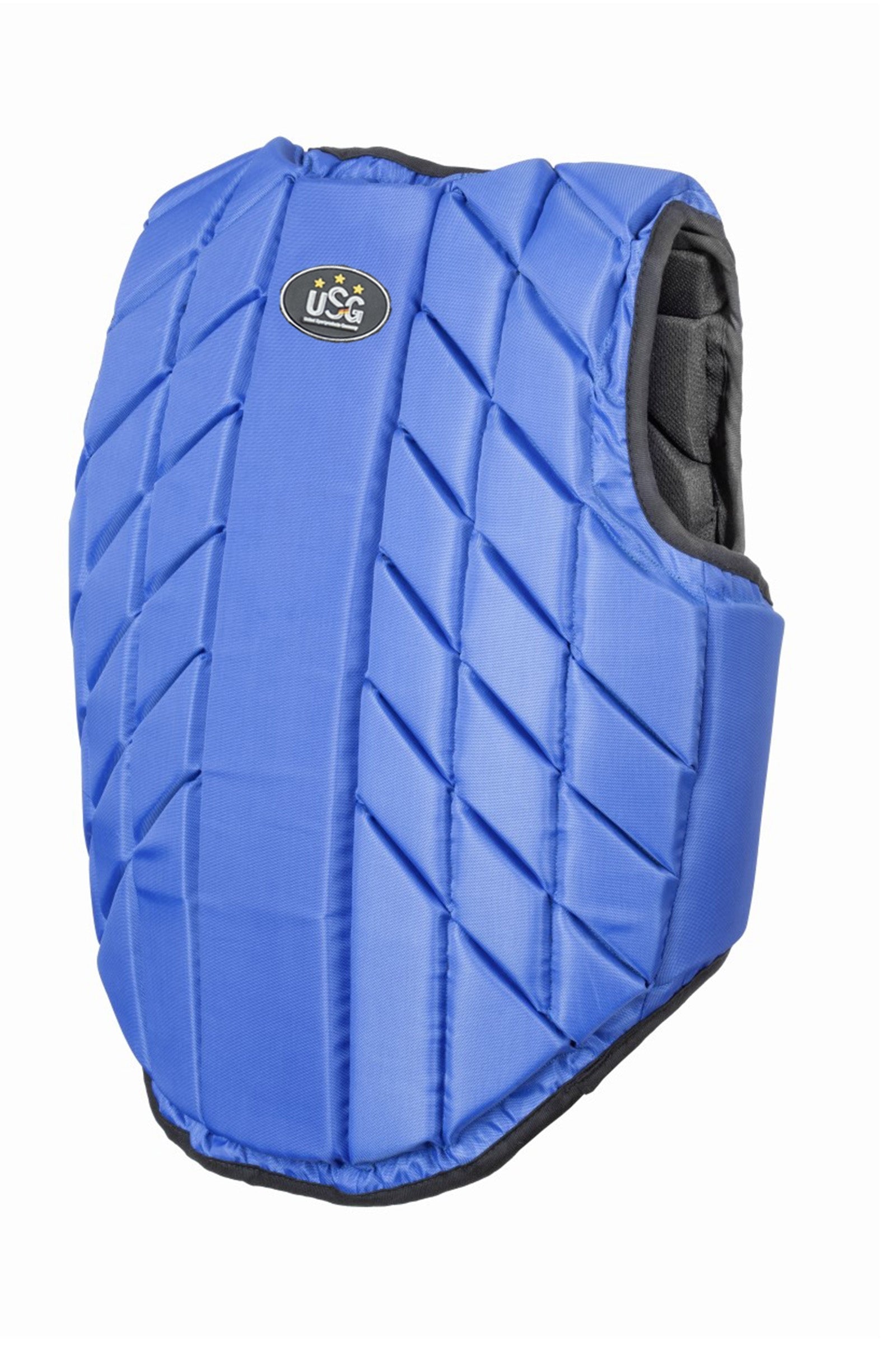 USG Eco-Flexi Kids' Body Protector Safety Equipment
