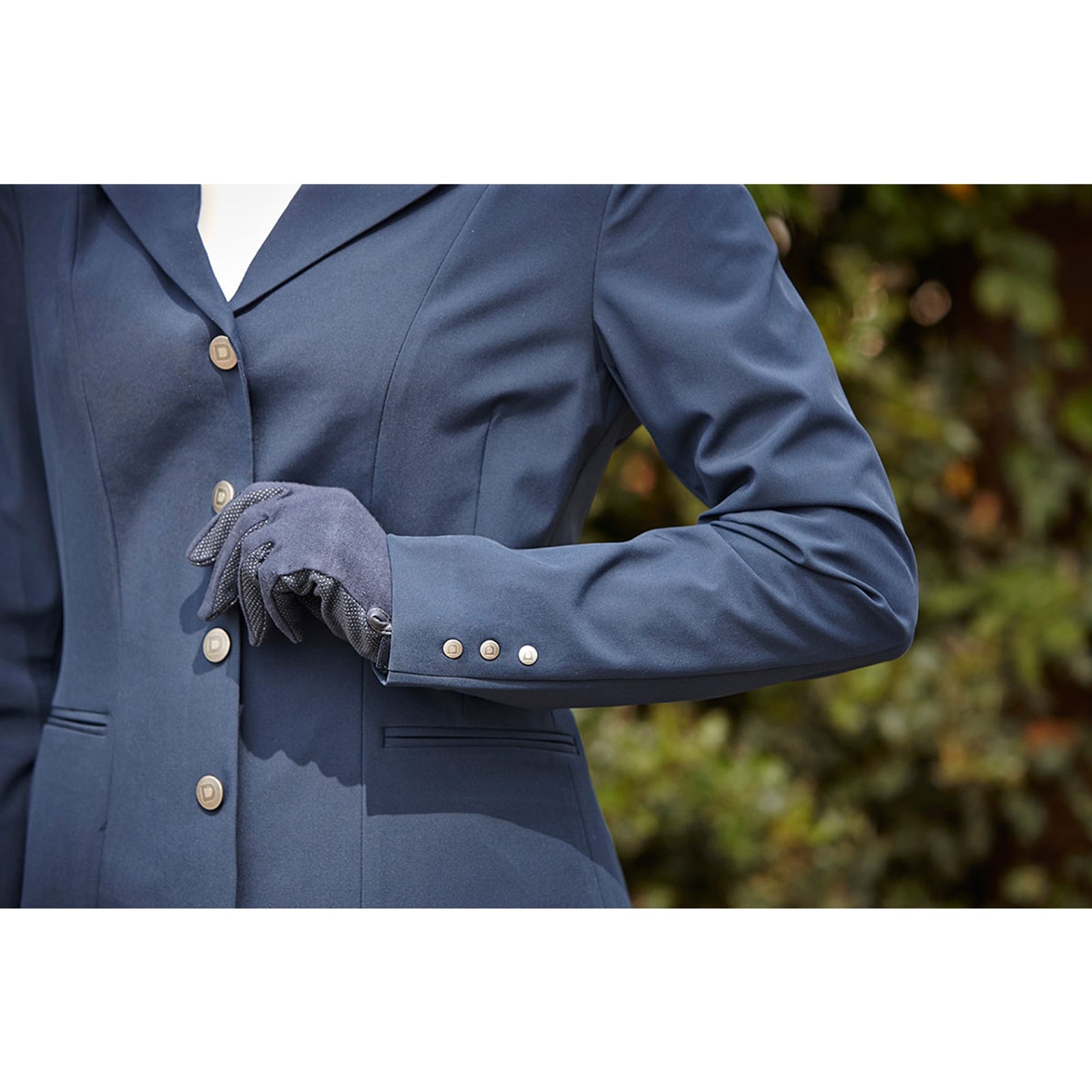 Dublin Derby Softshell Show jJacket, ladies Women’s Riding Clothing