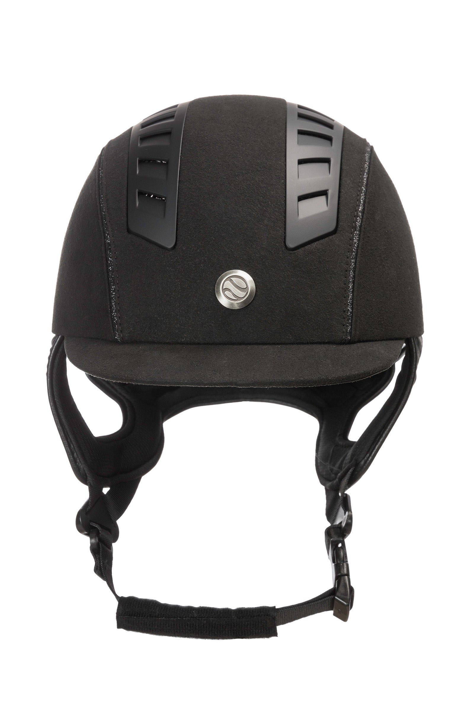 undefined Back on Track EQ3 MIPS Riding Helmet w/ Microfiber Safety Equipment