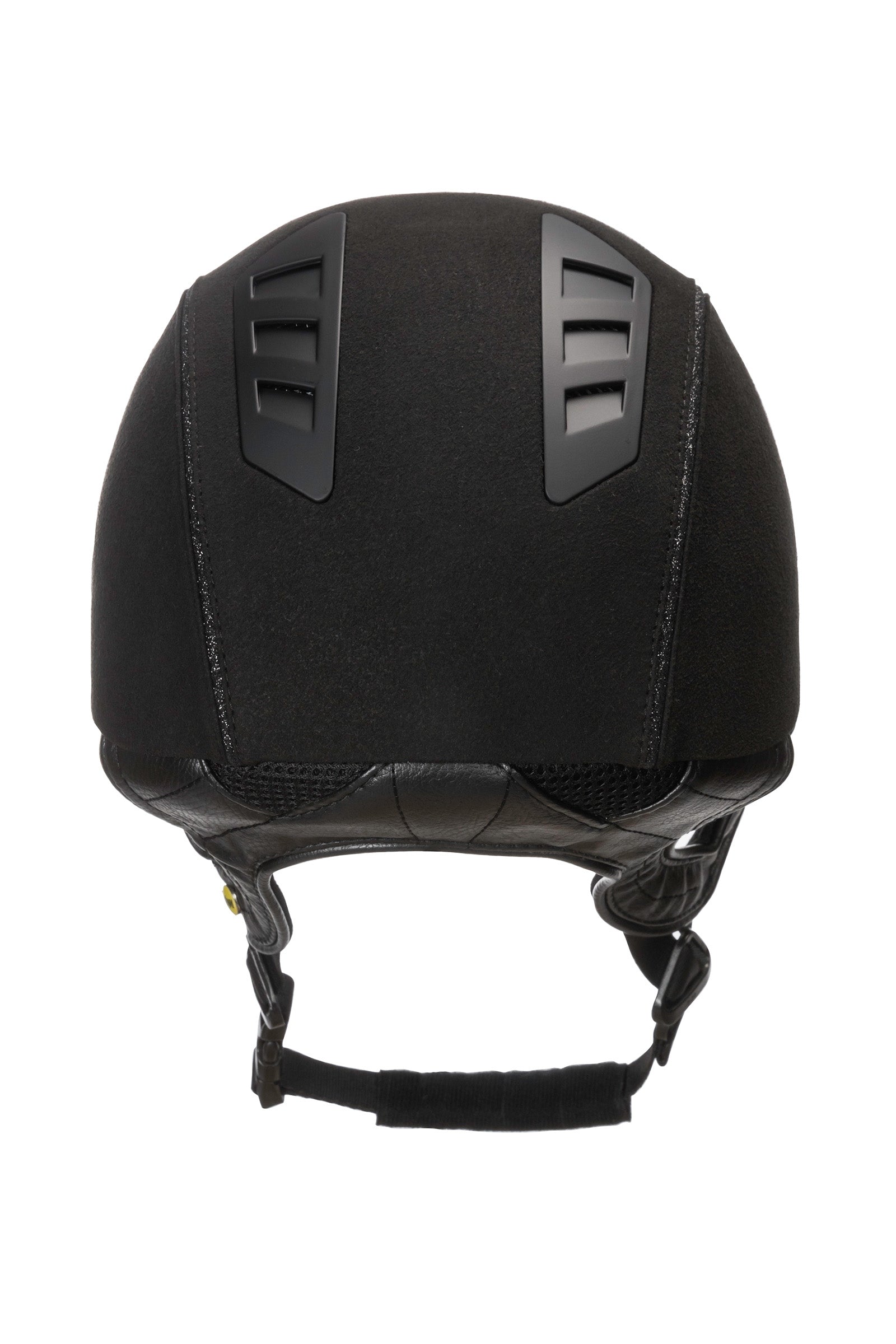undefined Back on Track EQ3 MIPS Riding Helmet w/ Microfiber Safety Equipment