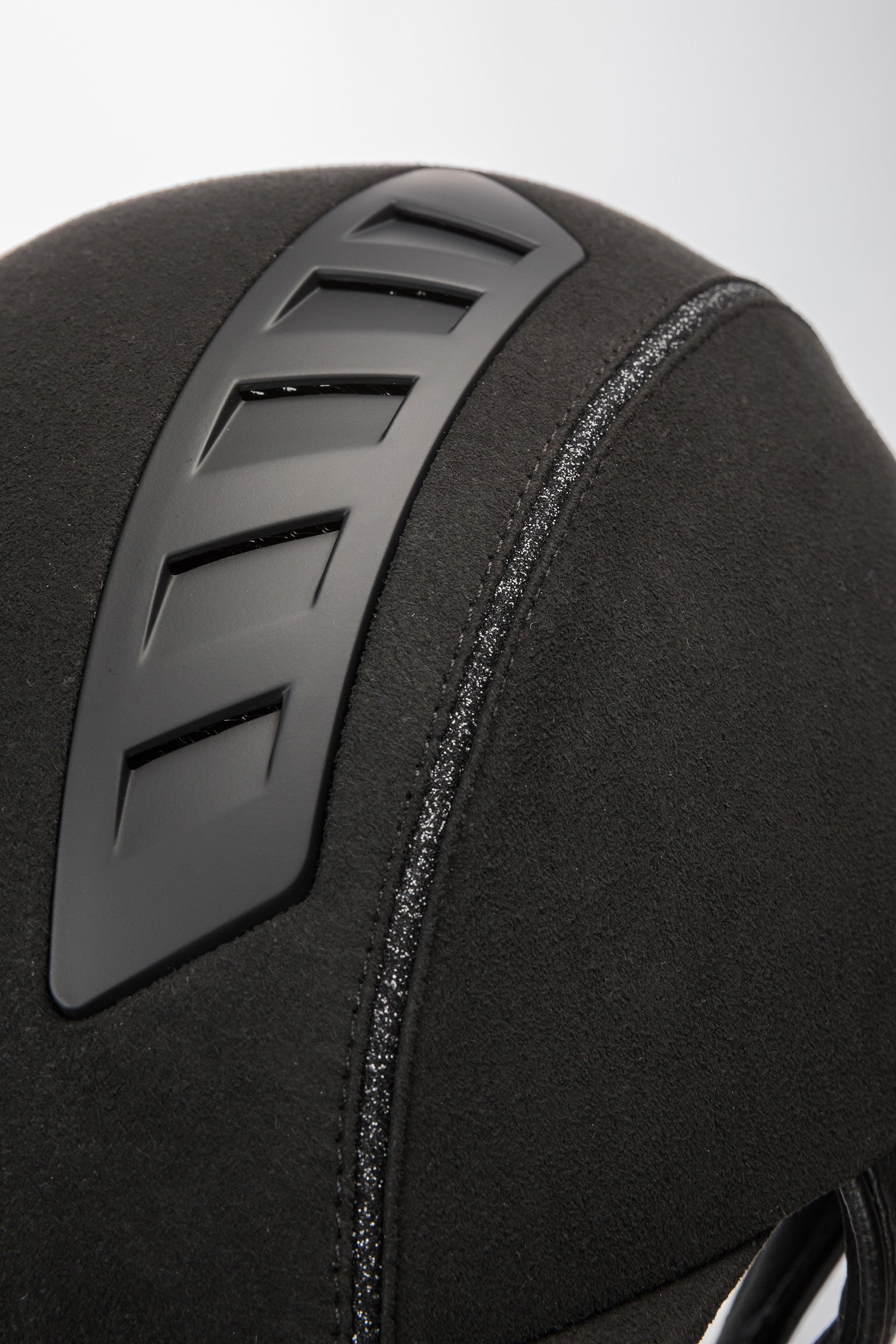 undefined Back on Track EQ3 MIPS Riding Helmet w/ Microfiber Safety Equipment