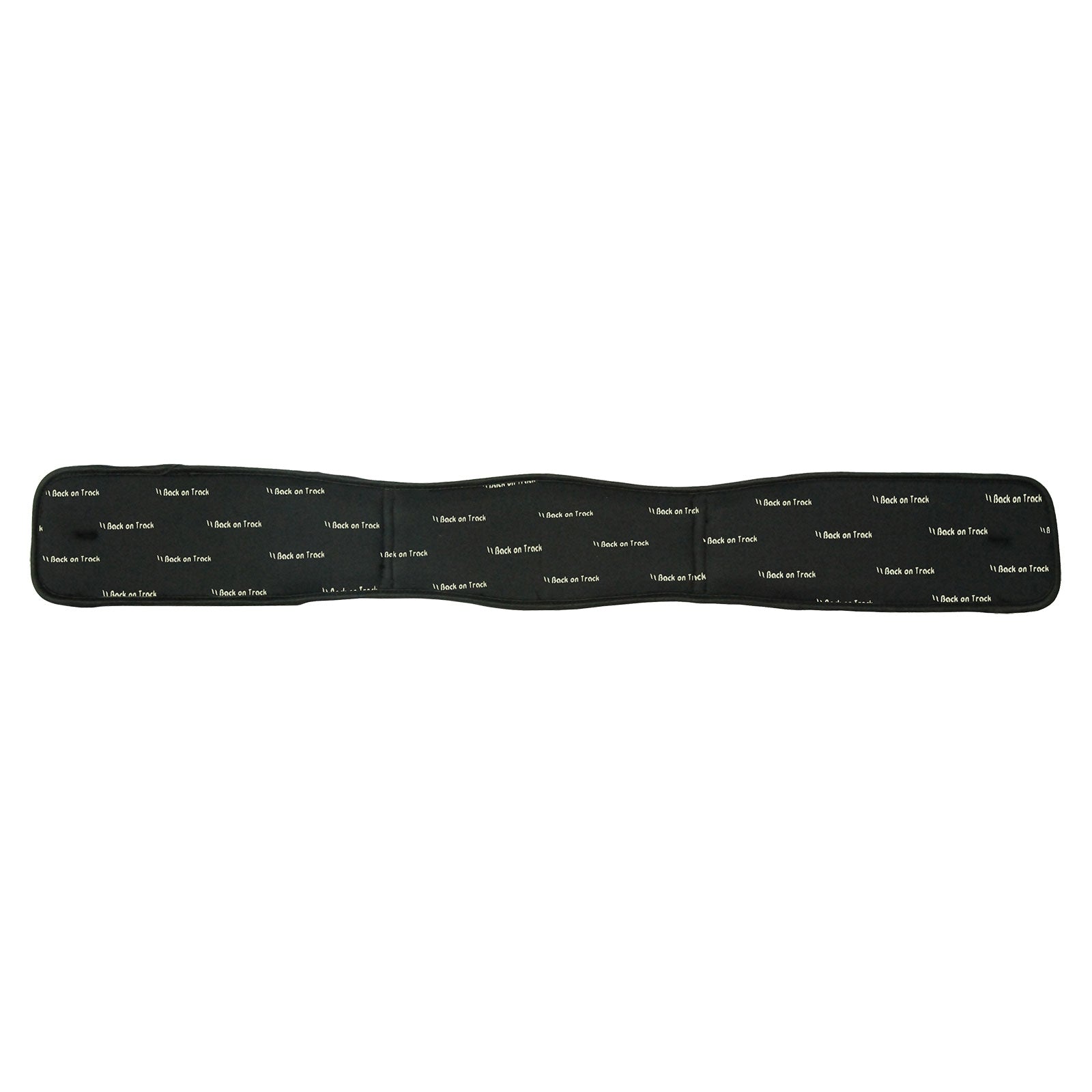 Back on Track Dressage Girth With Elastic Saddles, Girths & Stirrups