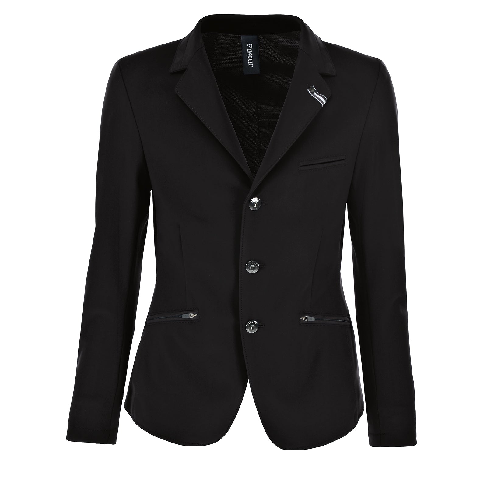 Pikeur Ivo Gyermek Versenyzakó Gyermek Ruházat