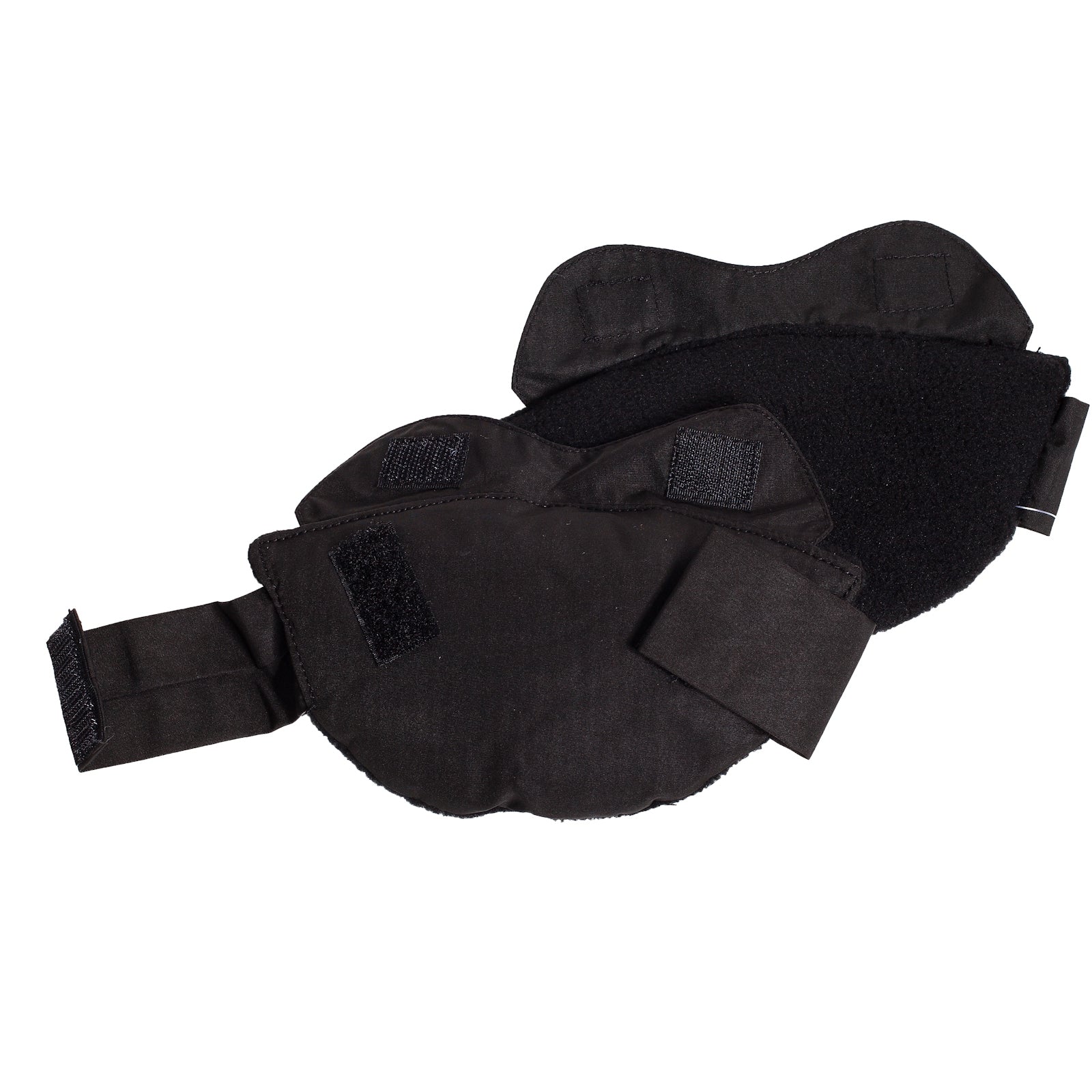 Finntack fül védő és melegítő párna Ügeto Felszerelés