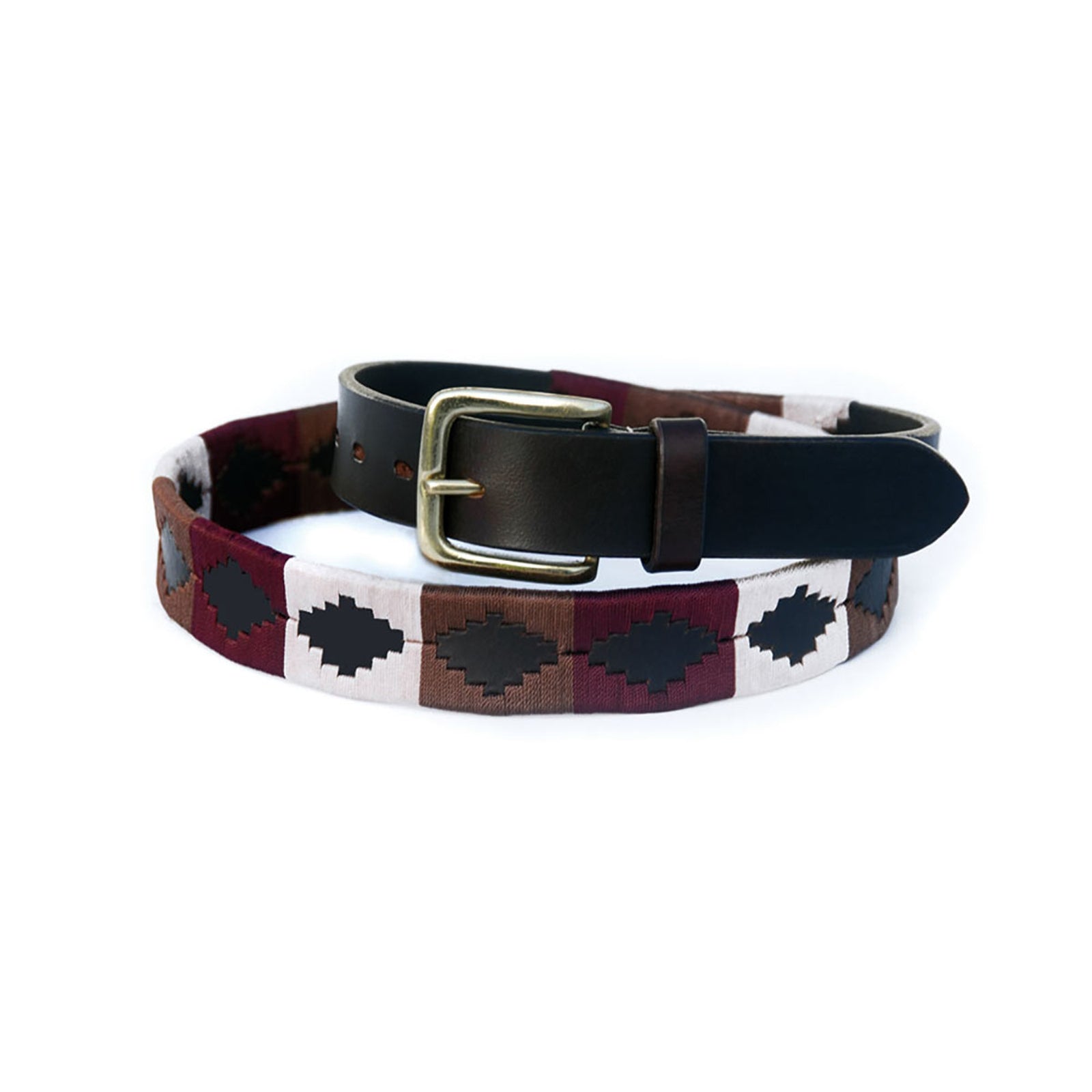 Chukka PEDRO Polo Belt Kiegészítok