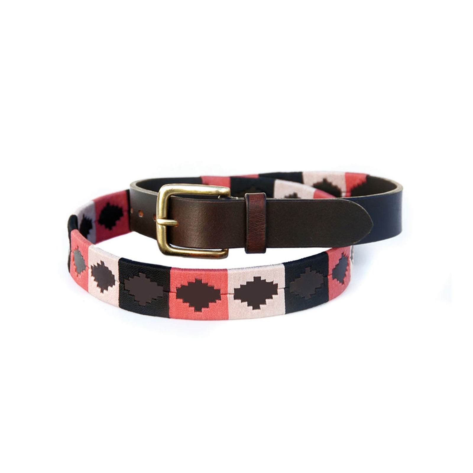 Chukka ZOE Polo Belt Kiegészítok
