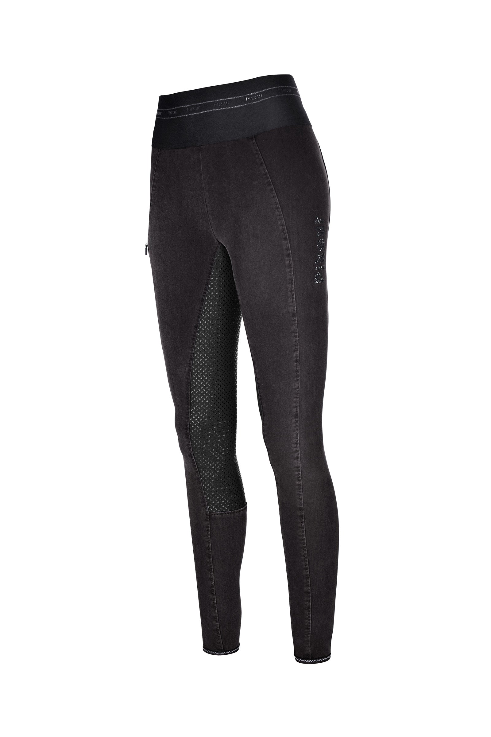 Pikeur Ivana Grip Jeans Athleisure for Women Womens Breeches