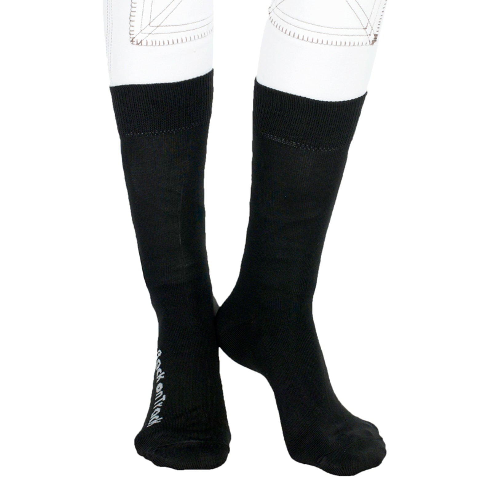 Back on Track Back On Track Riding Socks Socks