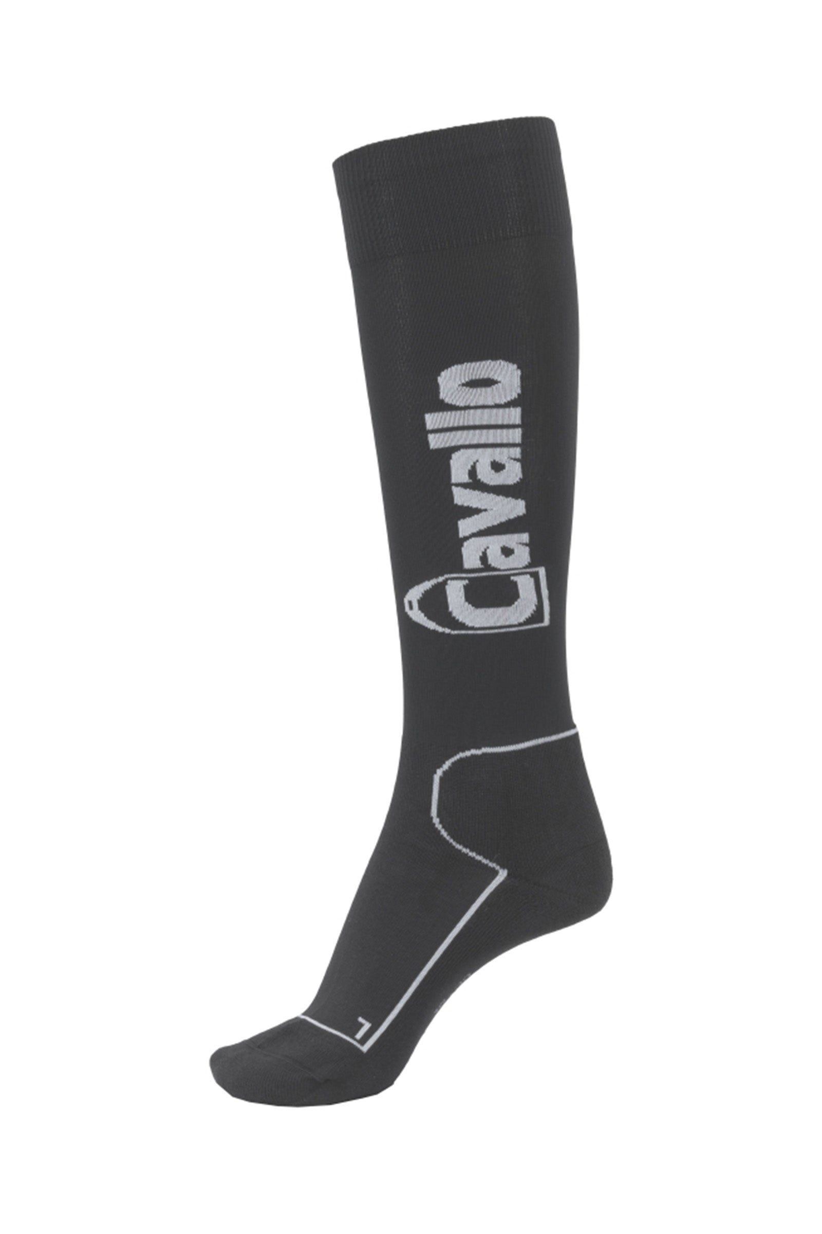 Cavallo CAVALSIMO Riding Socks Socks