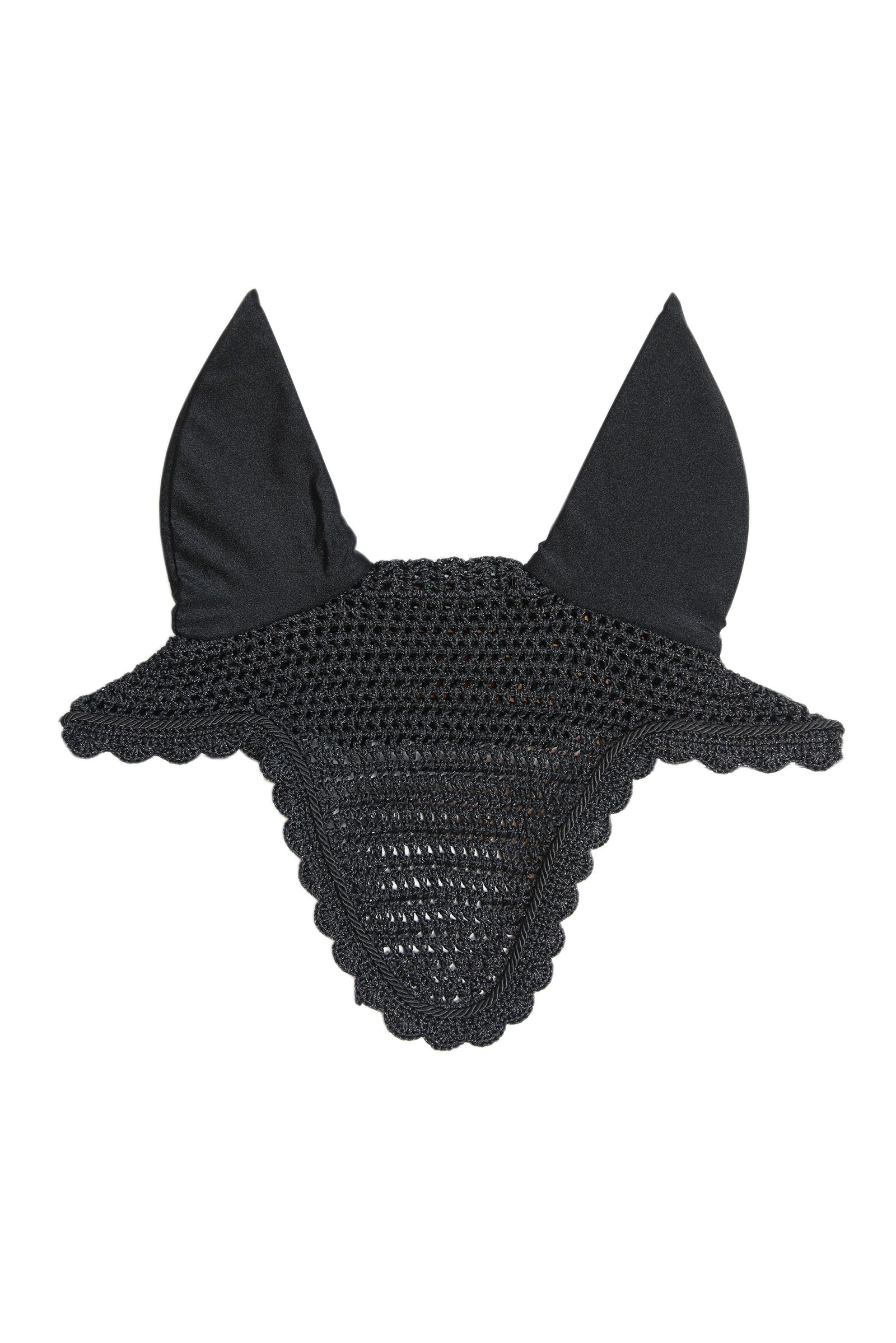 Kentucky Horsewear Fly Veil Nyeregalátétek