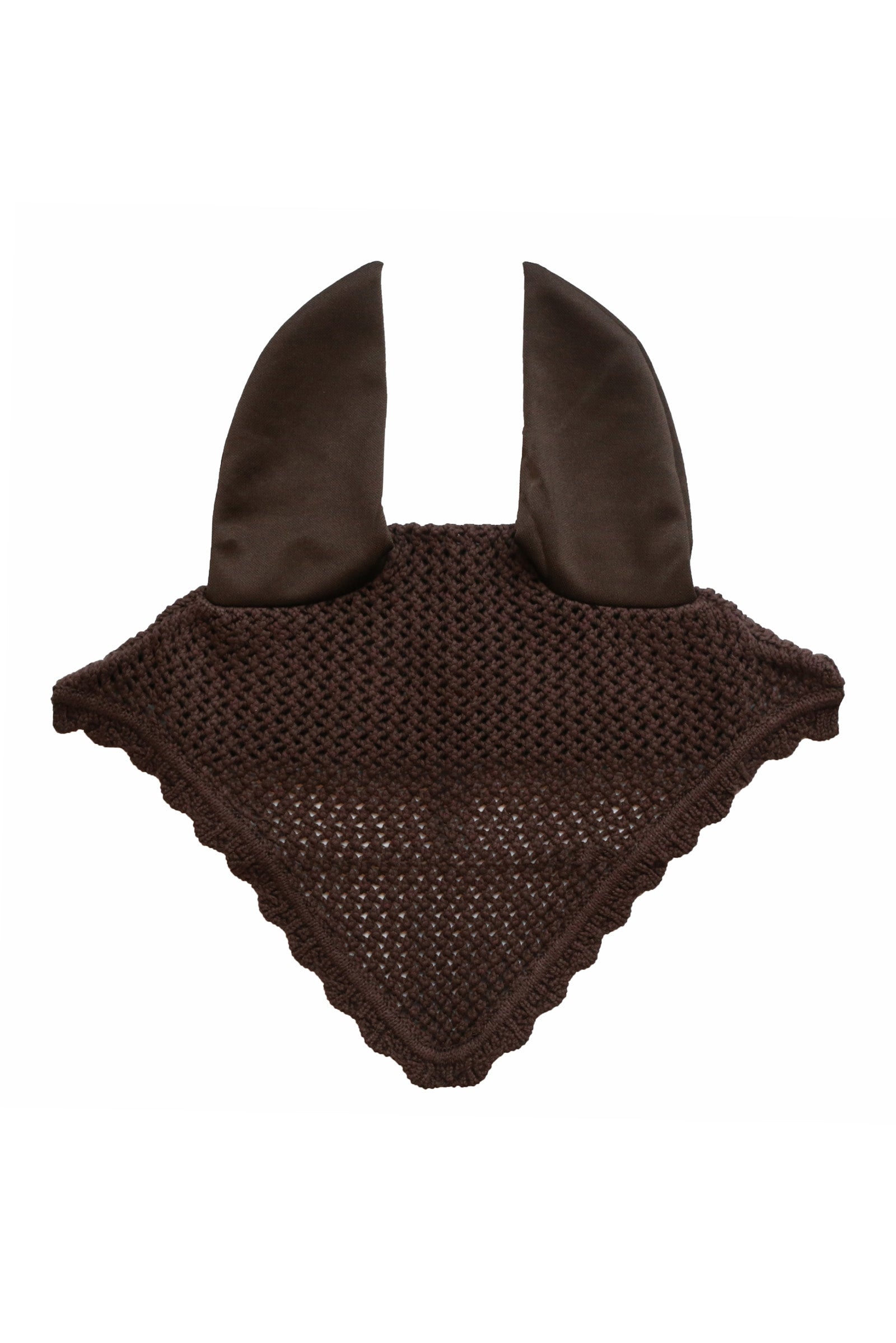 Kentucky Horsewear Fly Veil Nyeregalátétek