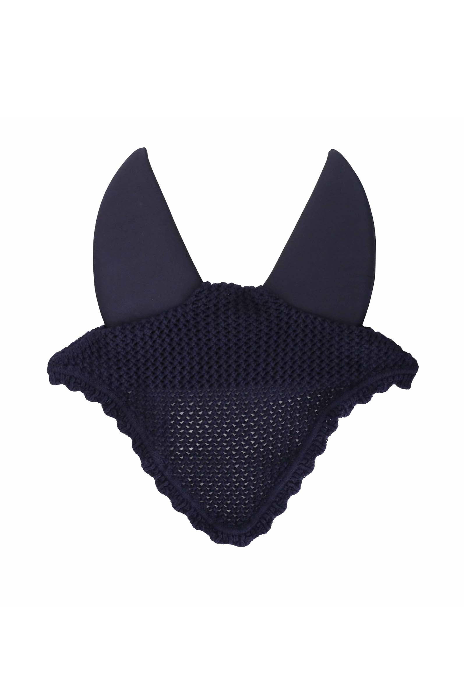 Kentucky Horsewear Fly Veil Hangtalan Légy Elleni Védelem Lovaknak