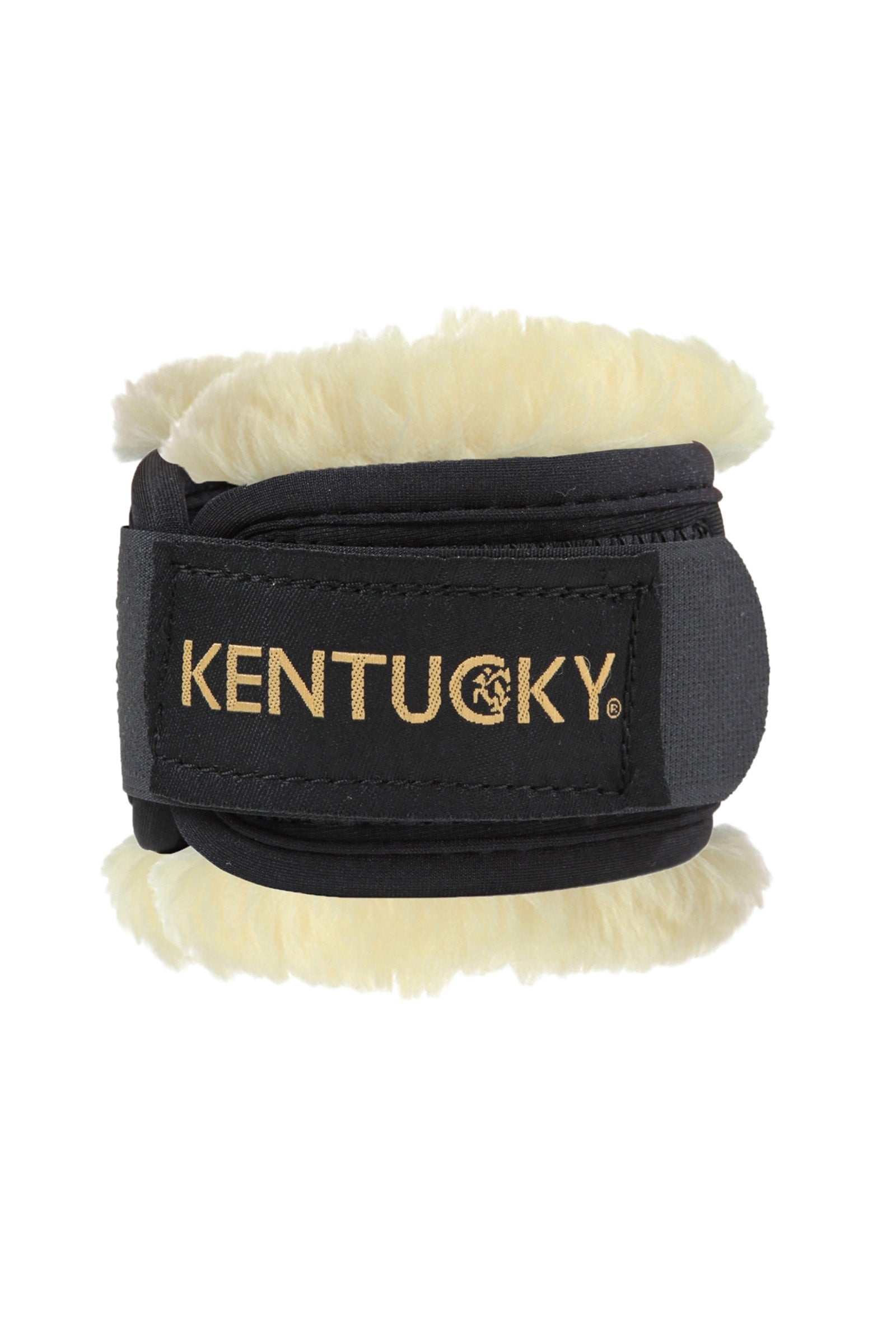Kentucky Horsewear báránybőr Patern Wrap Leg Protection & Hoof Protection for Horses