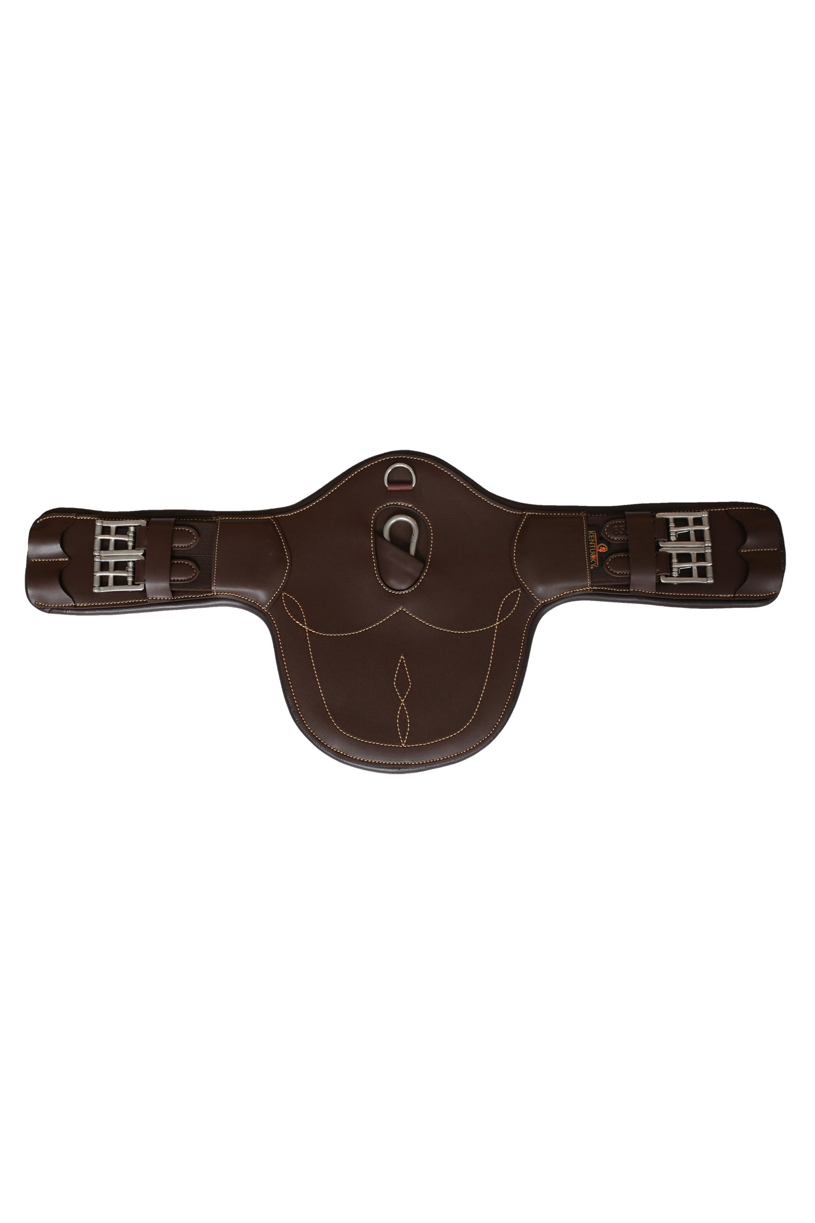 Kentucky Horsewear Short Stud Girth Nyergek & Hevederek