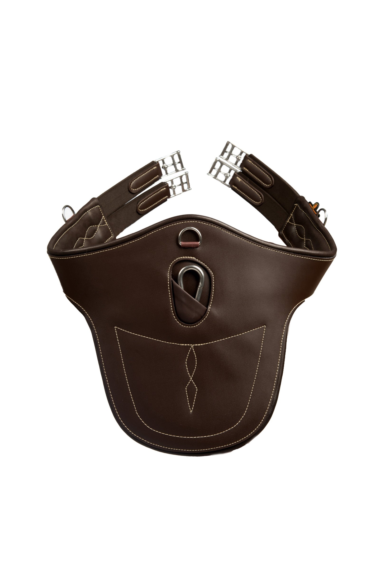 Kentucky Horsewear hasvédős heveder Nyergek & Hevederek