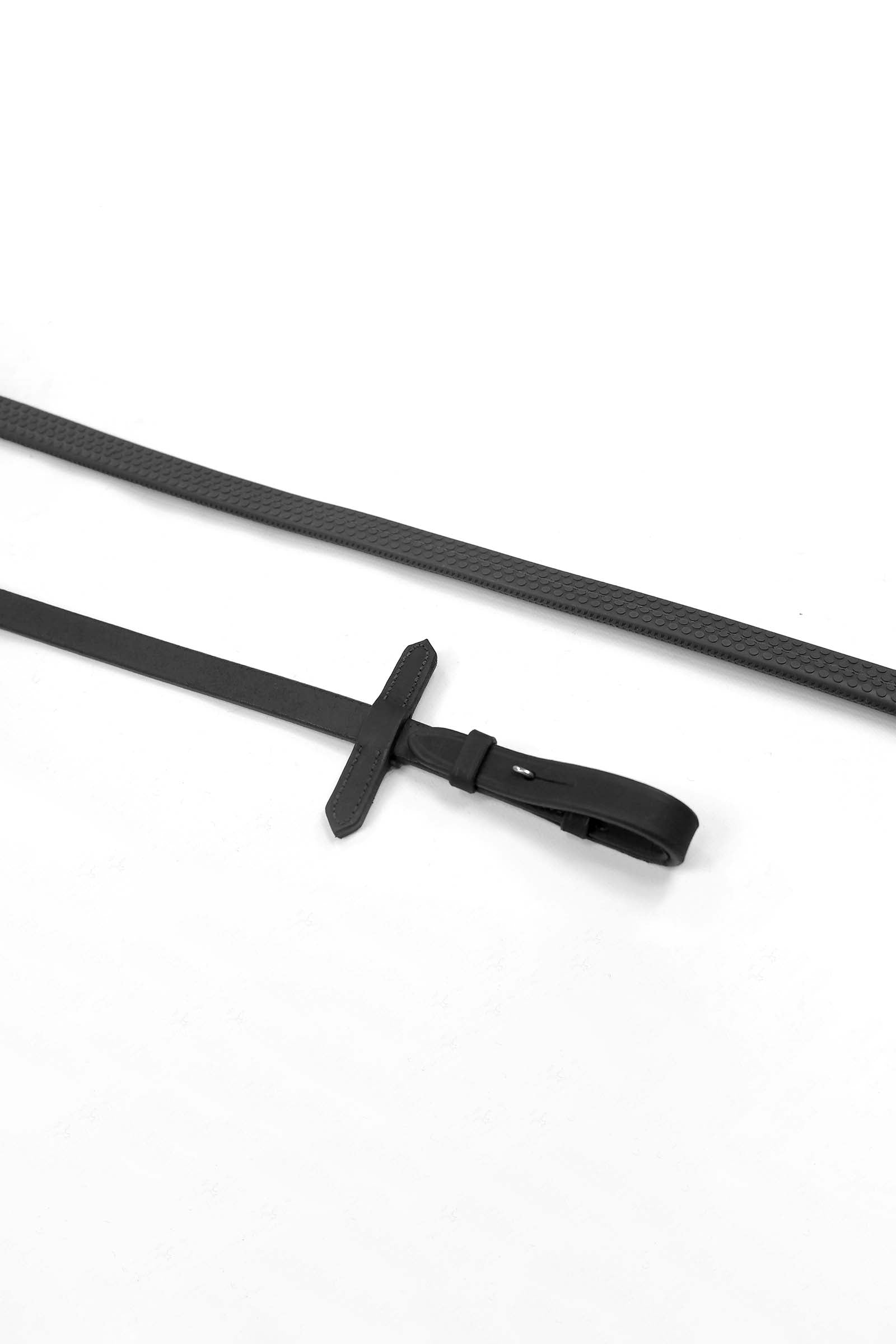 John Whitaker JW RT Rubber Reins Kantárok & Szárak