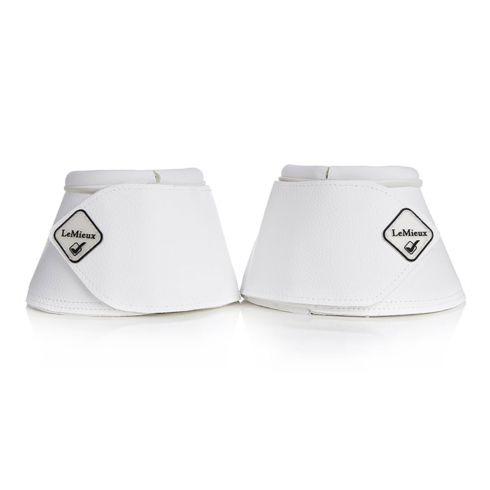 LeMieux Bőr Pataharang Leg Protection & Hoof Protection for Horses