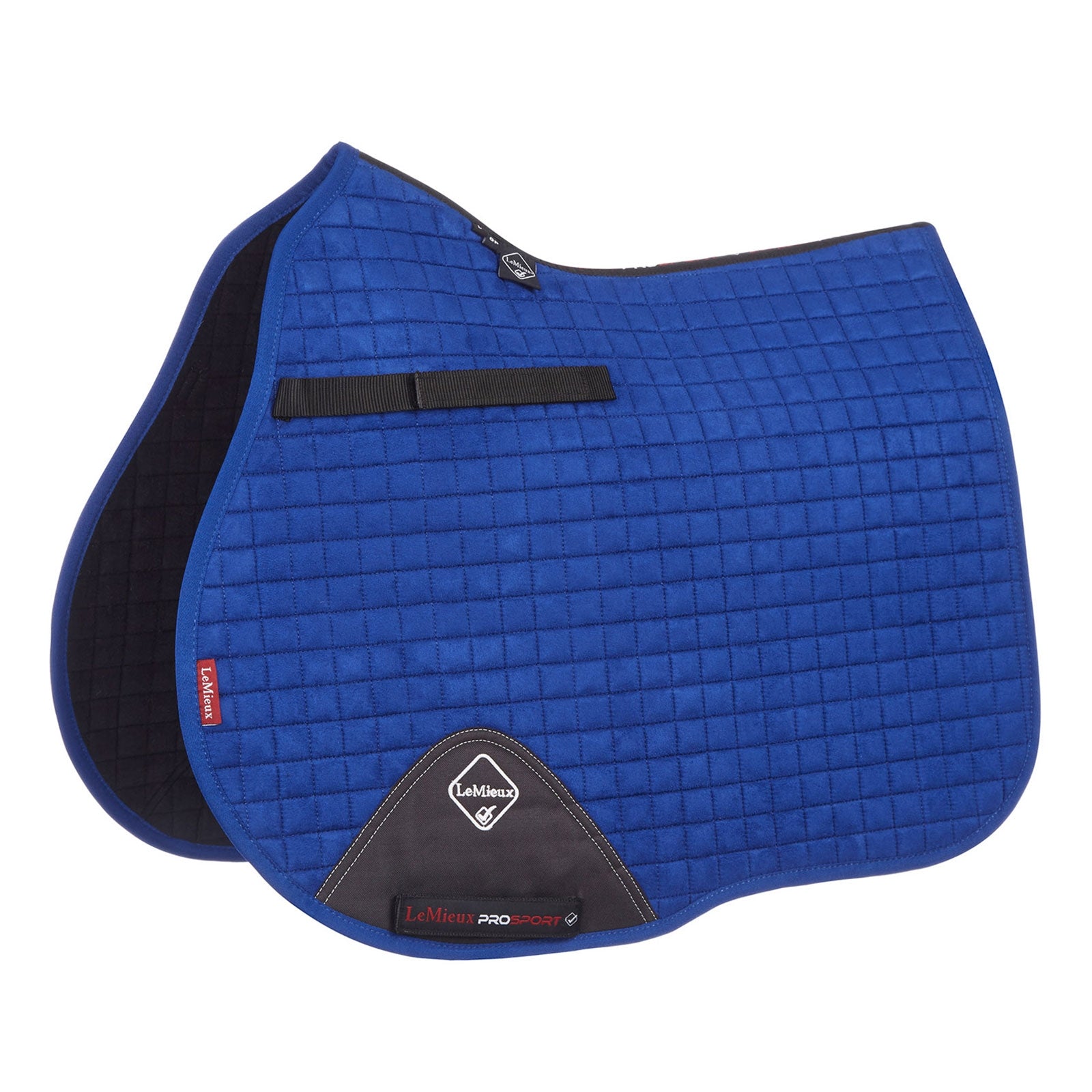 LeMieux Luxus GP Nyeregalátét Nyeregalátétek