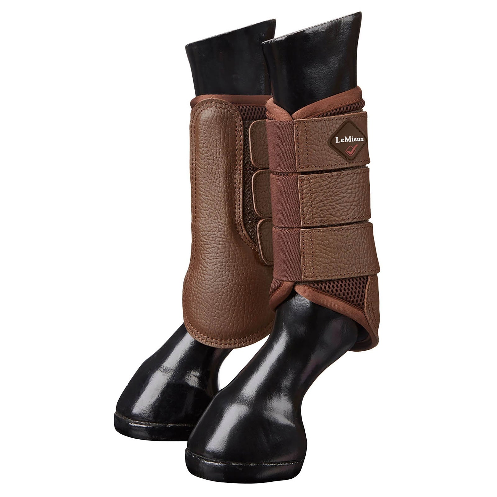 LeMieux Hálós Lábvédő Leg Protection & Hoof Protection for Horses