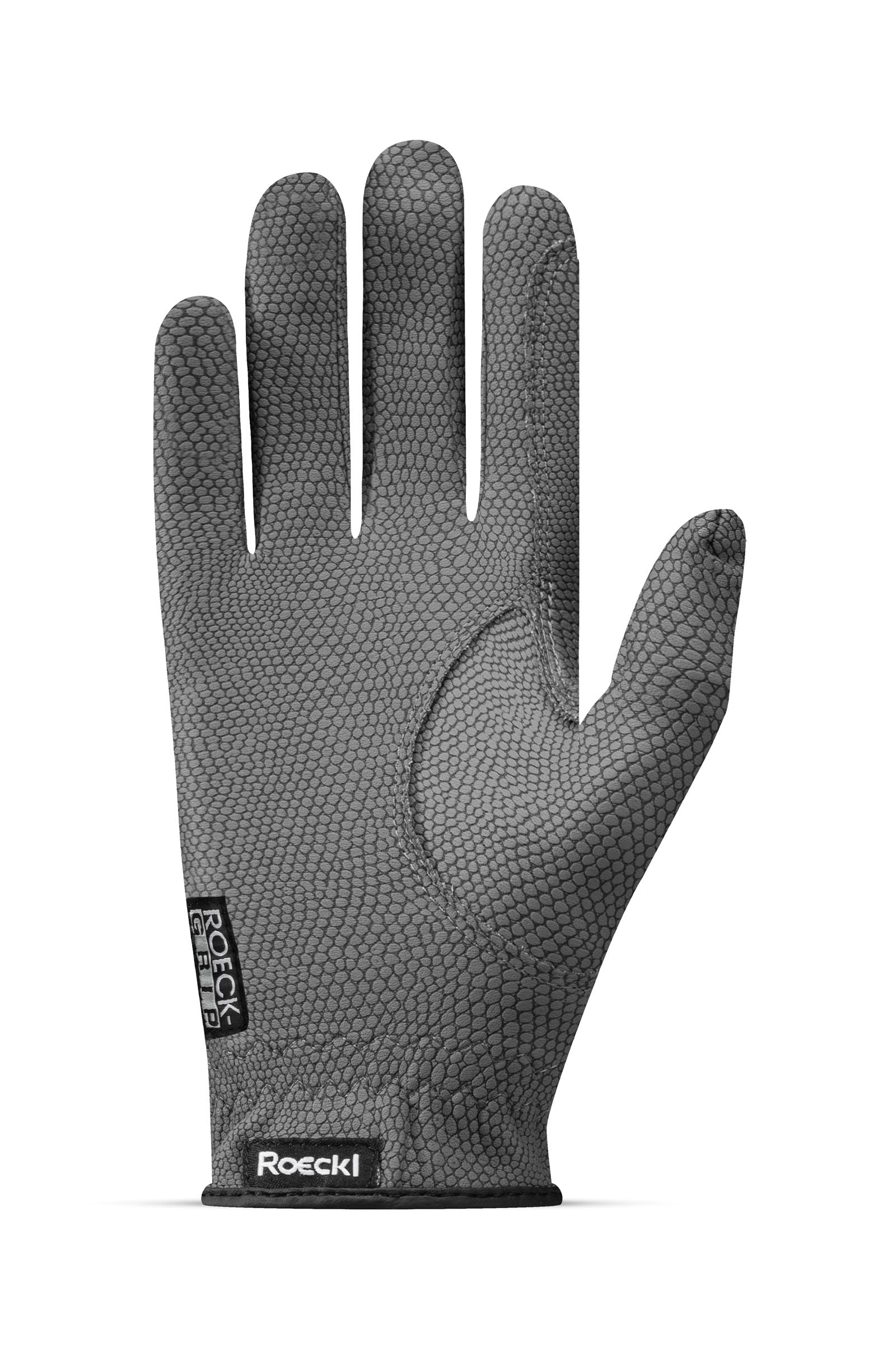 Roeckl Roeck Grip Durable Riding Gloves Riding Gloves