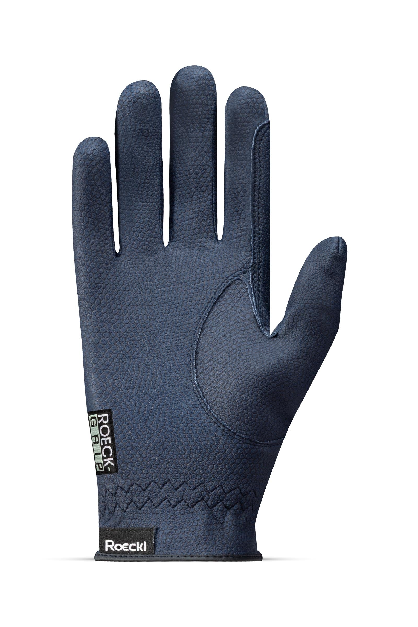Roeckl Roeck Grip Durable Riding Gloves Riding Gloves