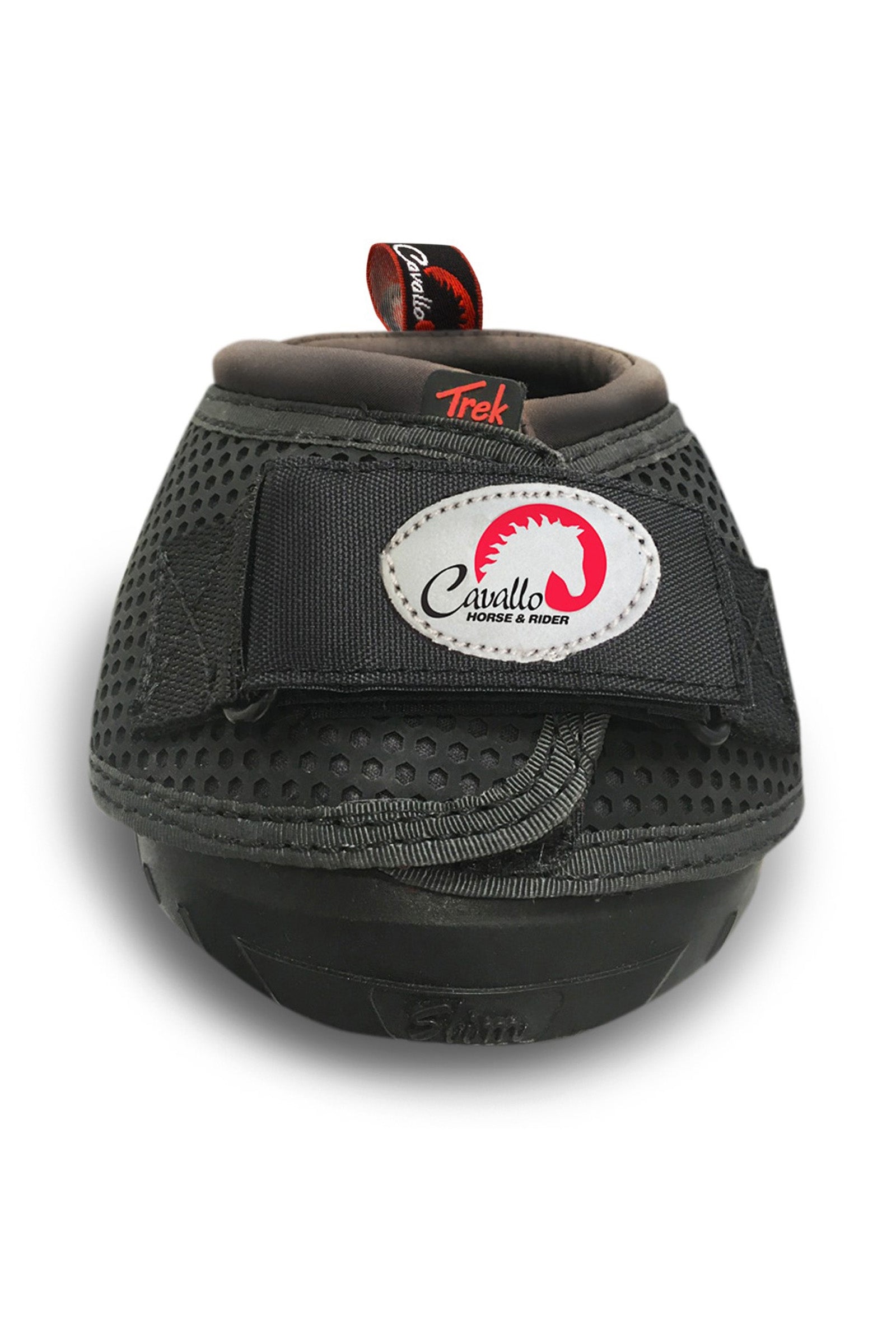 Cavallo Hoof Boots F.R.A. Trek Patacipő (keskeny/pár) Leg Protection & Hoof Protection for Horses