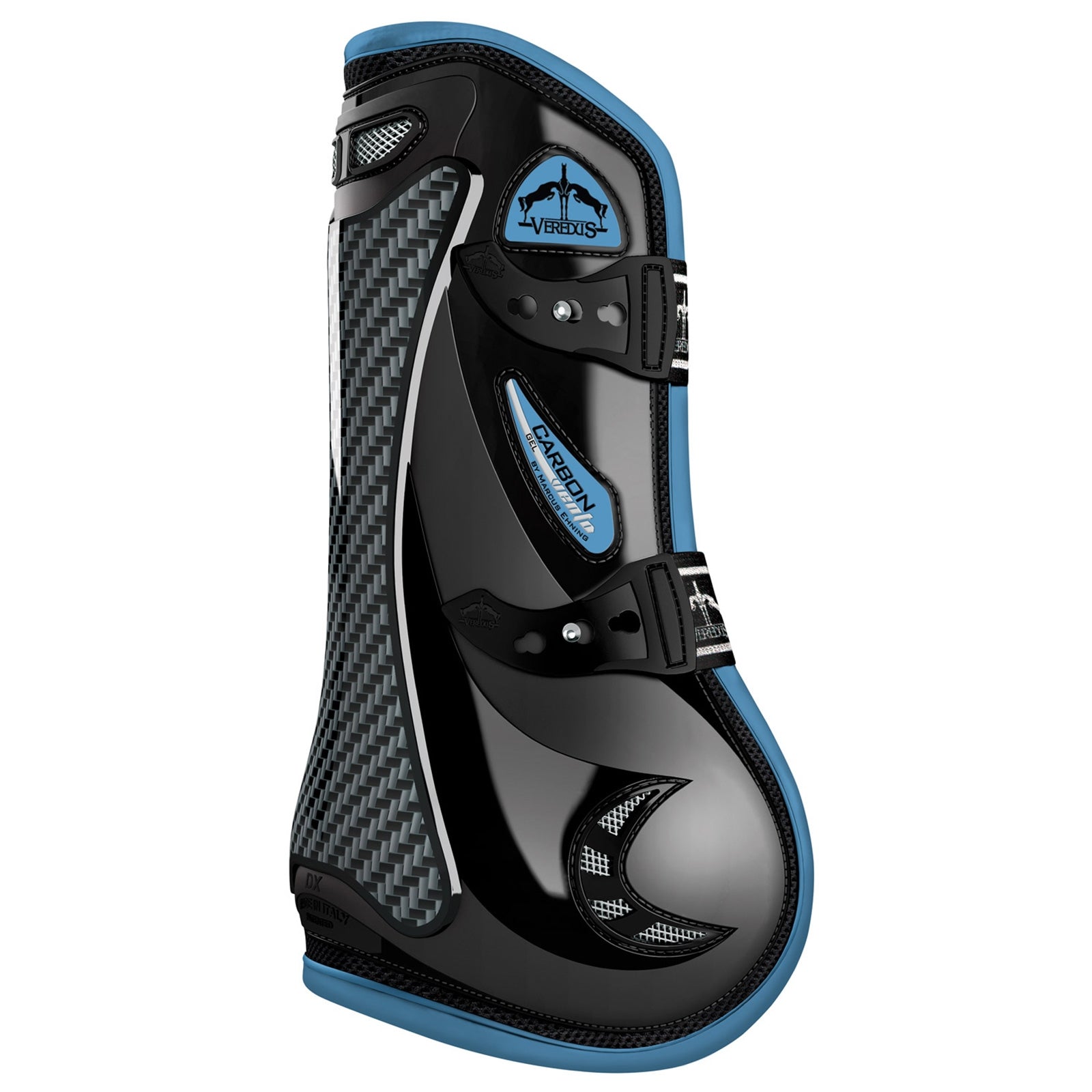 Veredus Carbon Gél Vento Colored Ínvédő Leg Protection & Hoof Protection for Horses