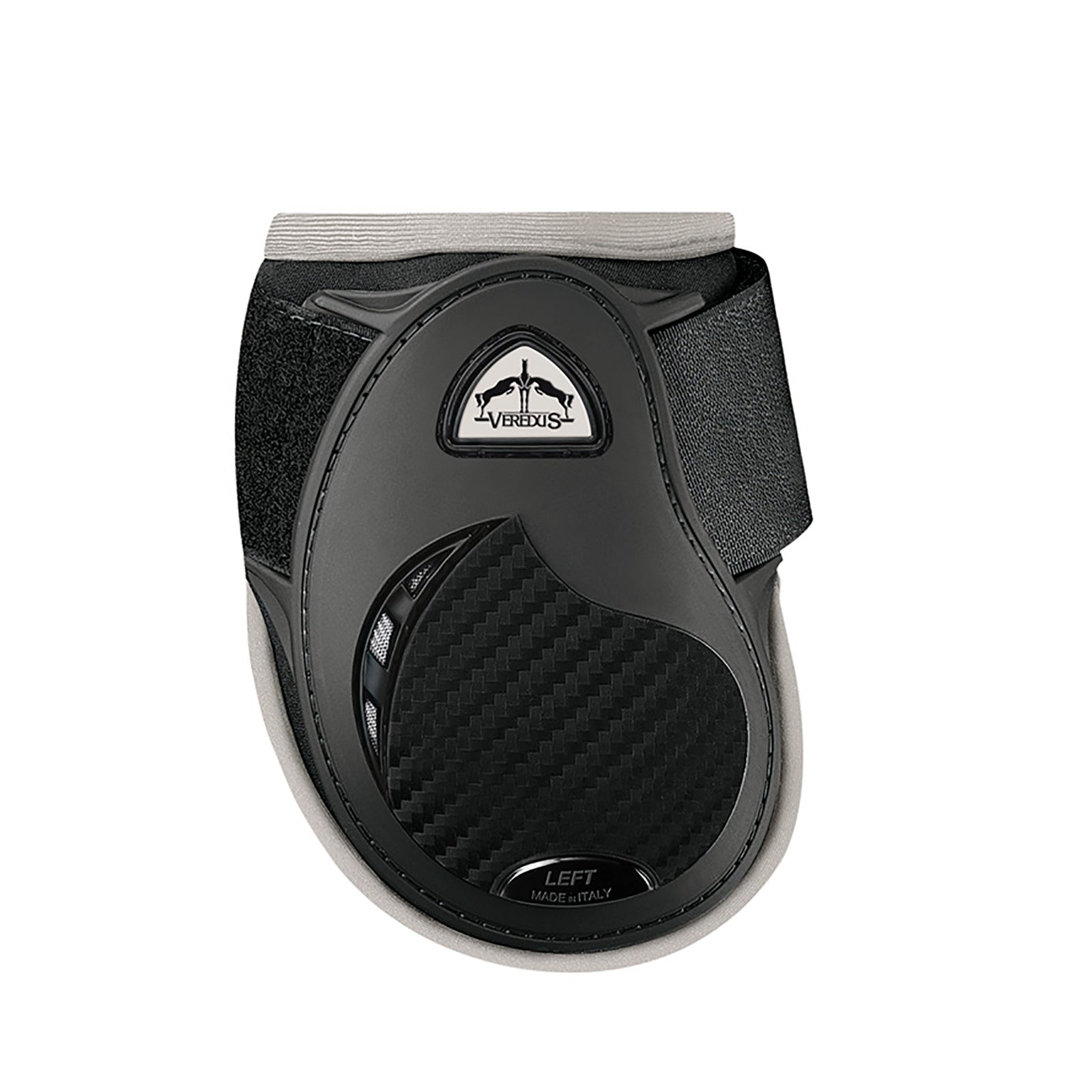 Veredus Young Jump Vento Colored Bokavédo Leg Protection & Hoof Protection for Horses