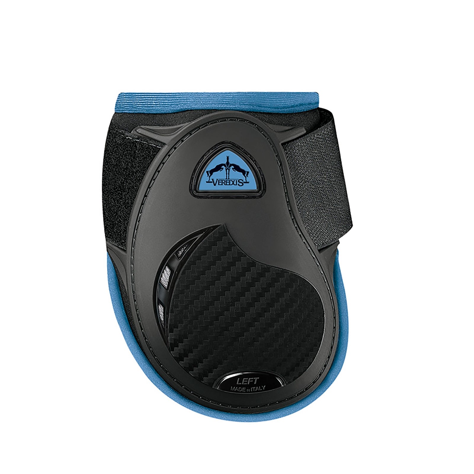 Veredus Young Jump Vento Colored Bokavédo Leg Protection & Hoof Protection for Horses