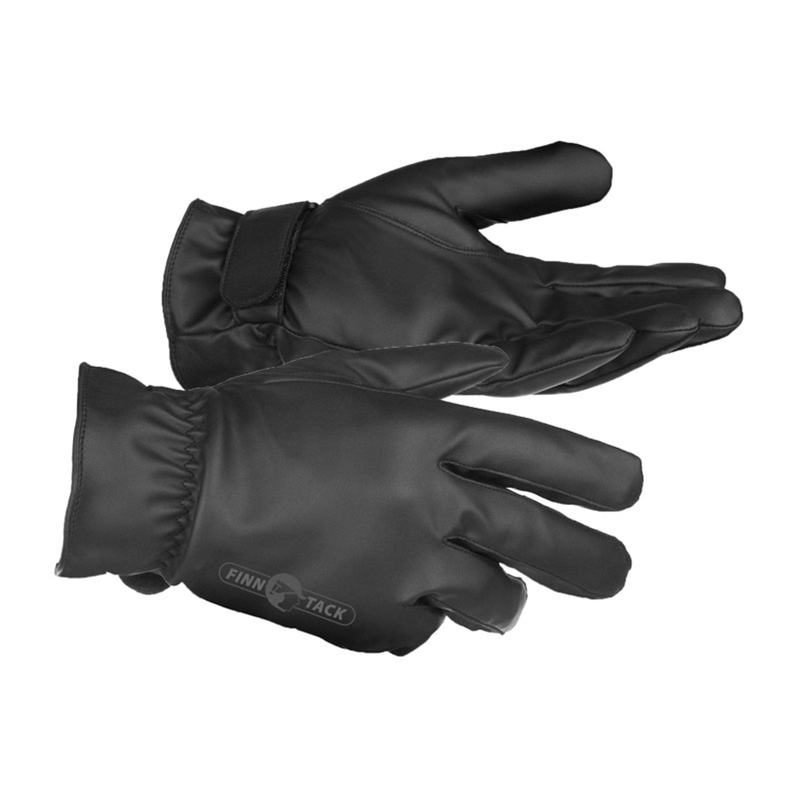 Finntack Winter driving gloves, Thermolyte w/ lining Riding Gloves
