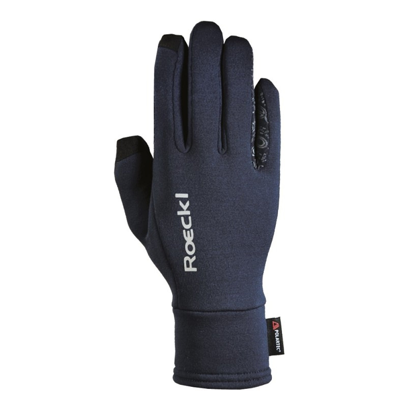 Roeckl Roecl Weldon Polartec Power Stretch gloves Riding Gloves
