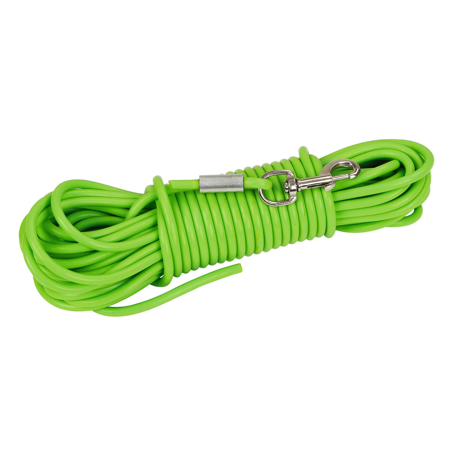 Kerbl PVC Towline, 15 m Kutya