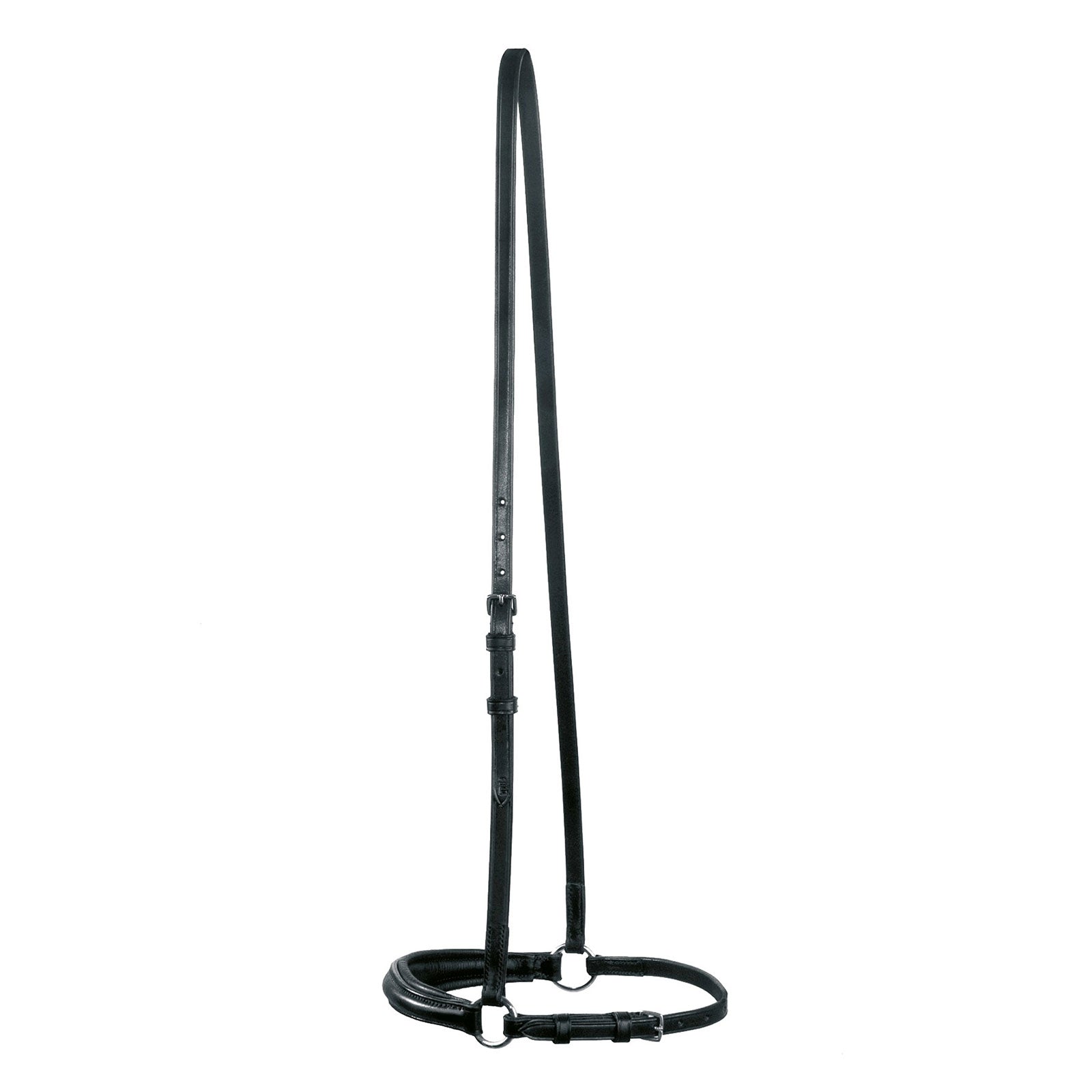 Schockemöhle Sports Schockemöhle Noseband bridle BASIC Kantárok & Szárak