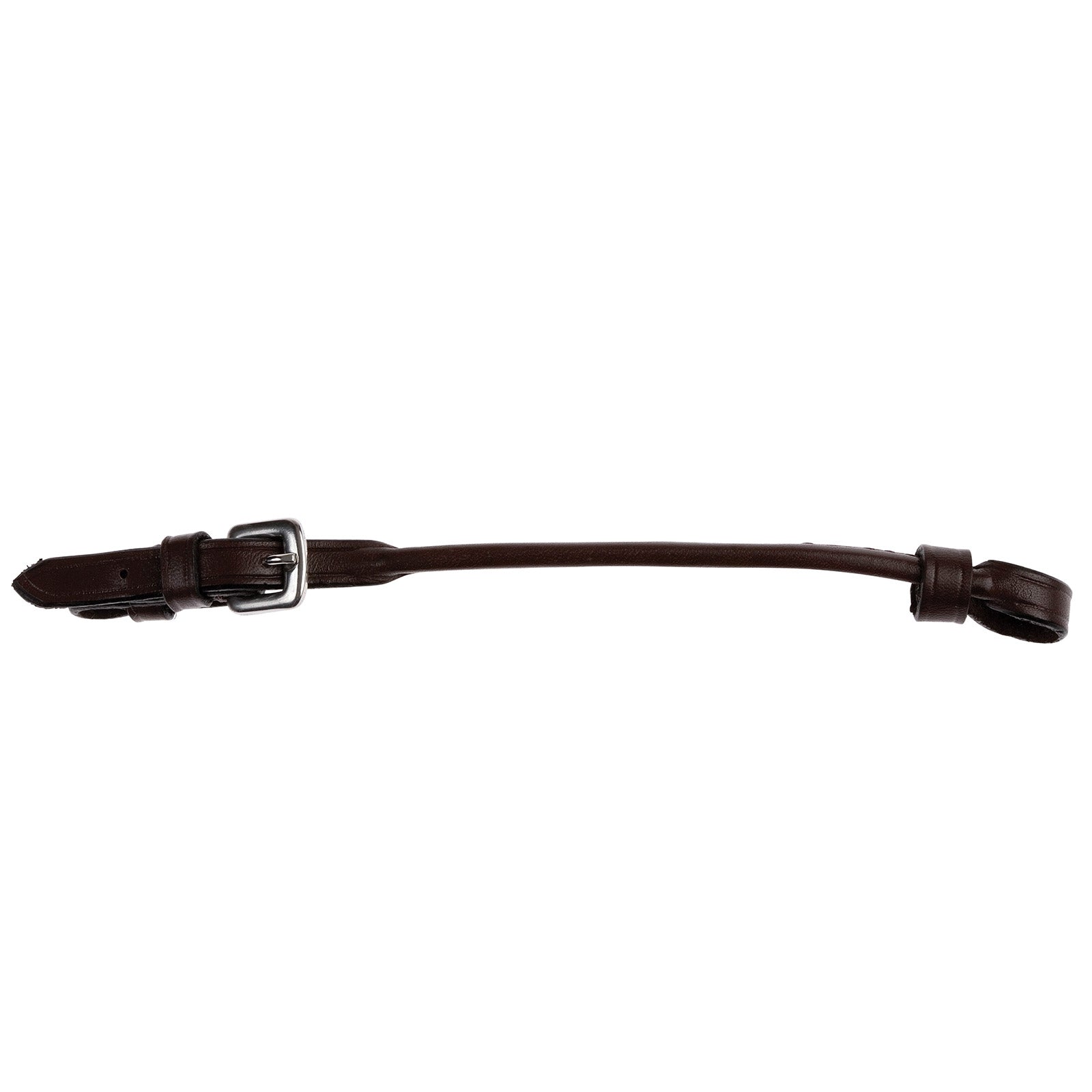 Collegiate Lip Strap Zablák