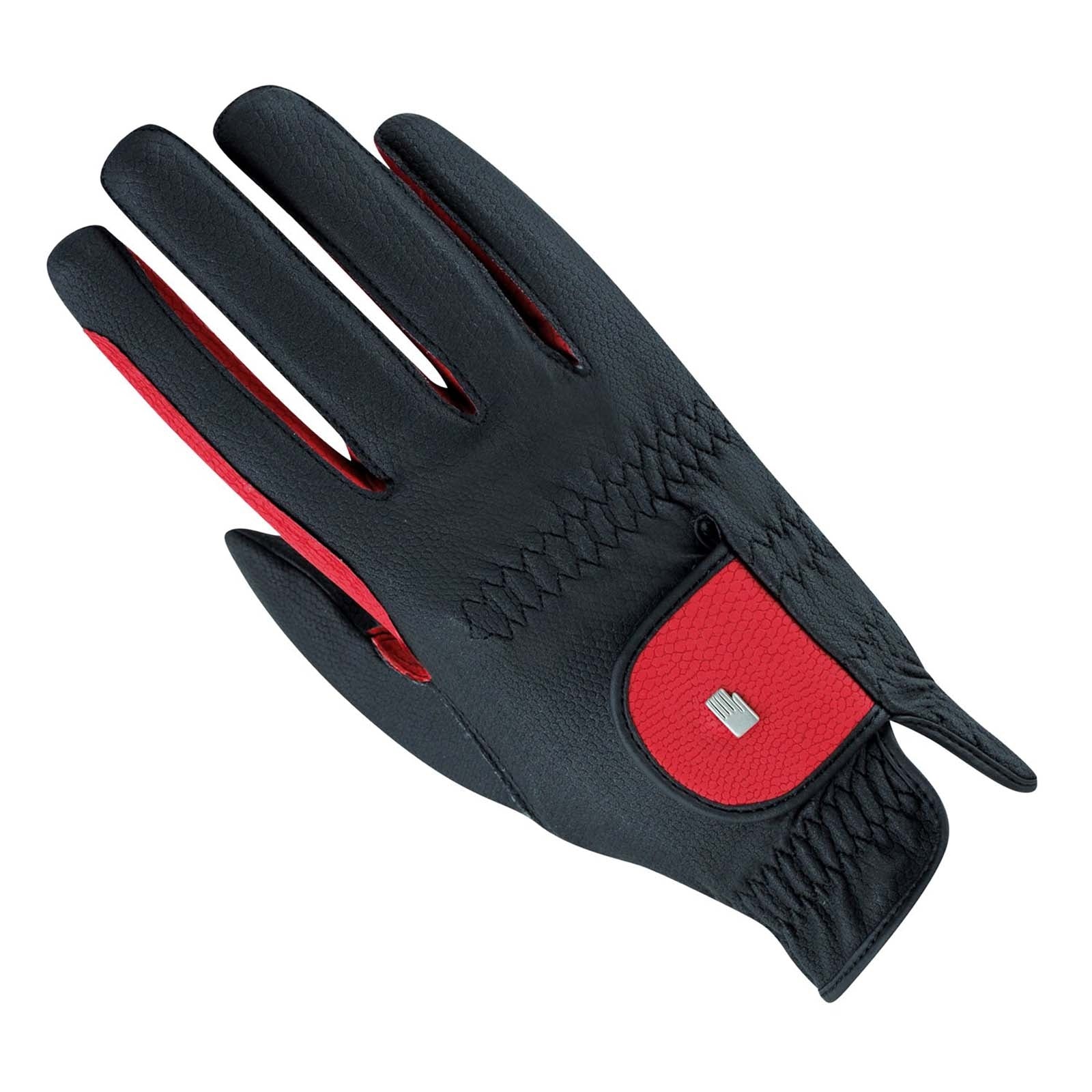 Roeckl Malta Grip Kéttónusú Kesztyuk
