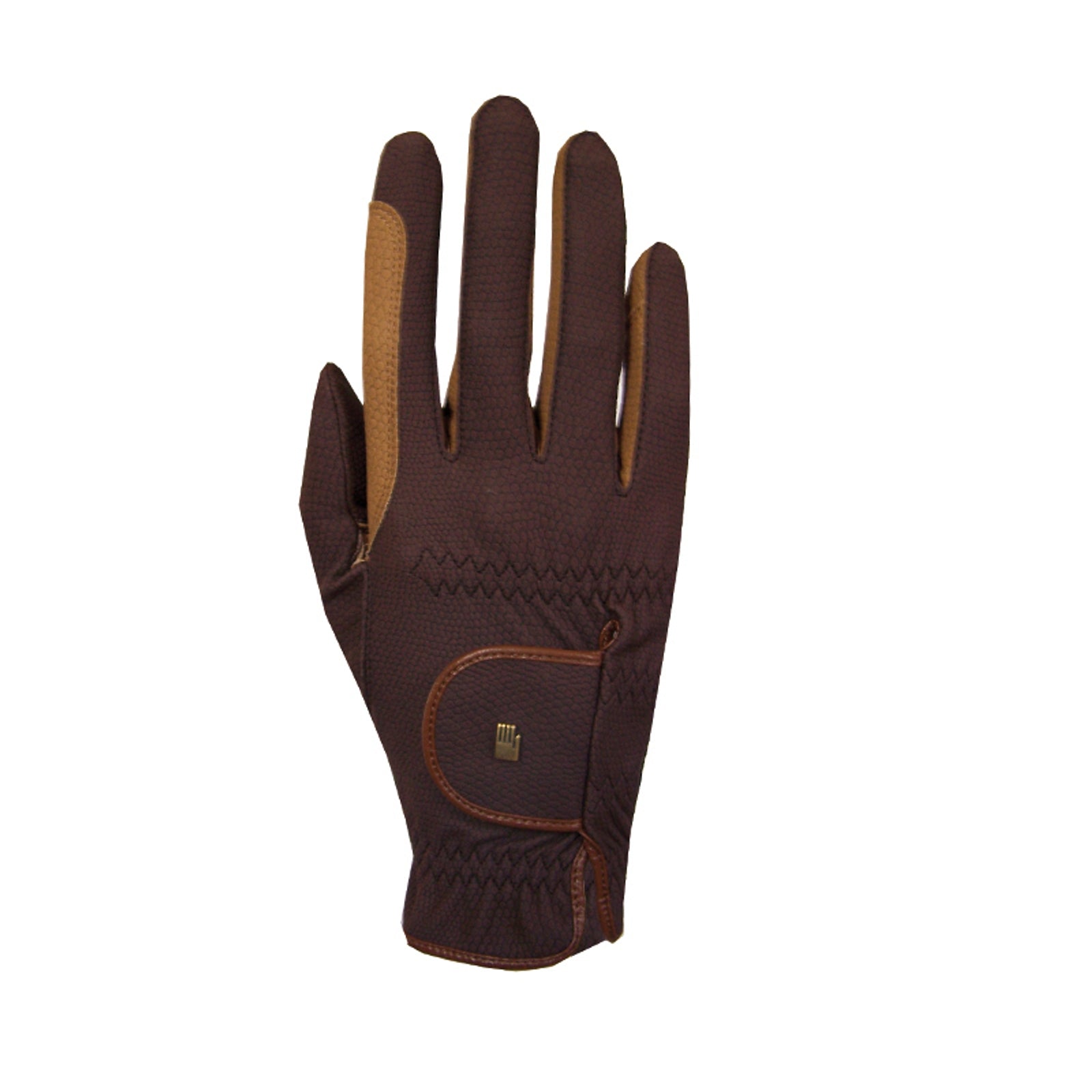 Roeckl Malta Grip Kéttónusú Kesztyuk