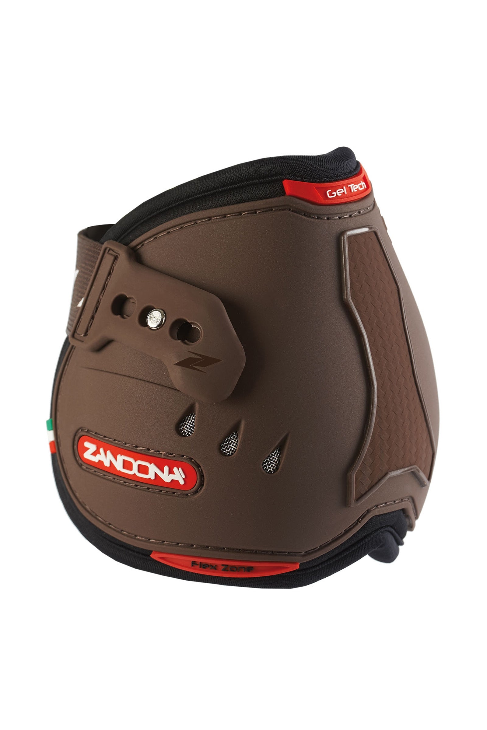 Zandona Carbon Air Equi-Lifter Bokavédő Leg Protection & Hoof Protection for Horses