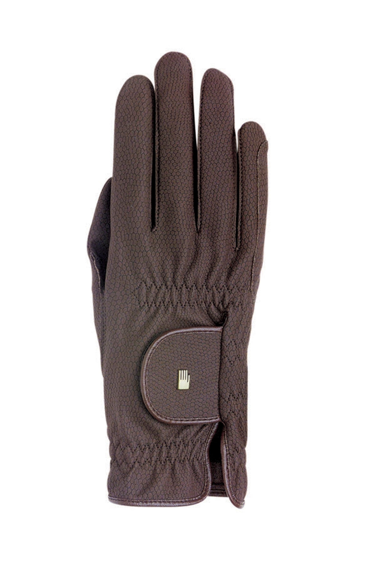 Roeckl ROECK-Grip Fleece Foxton Winter Riding Gloves