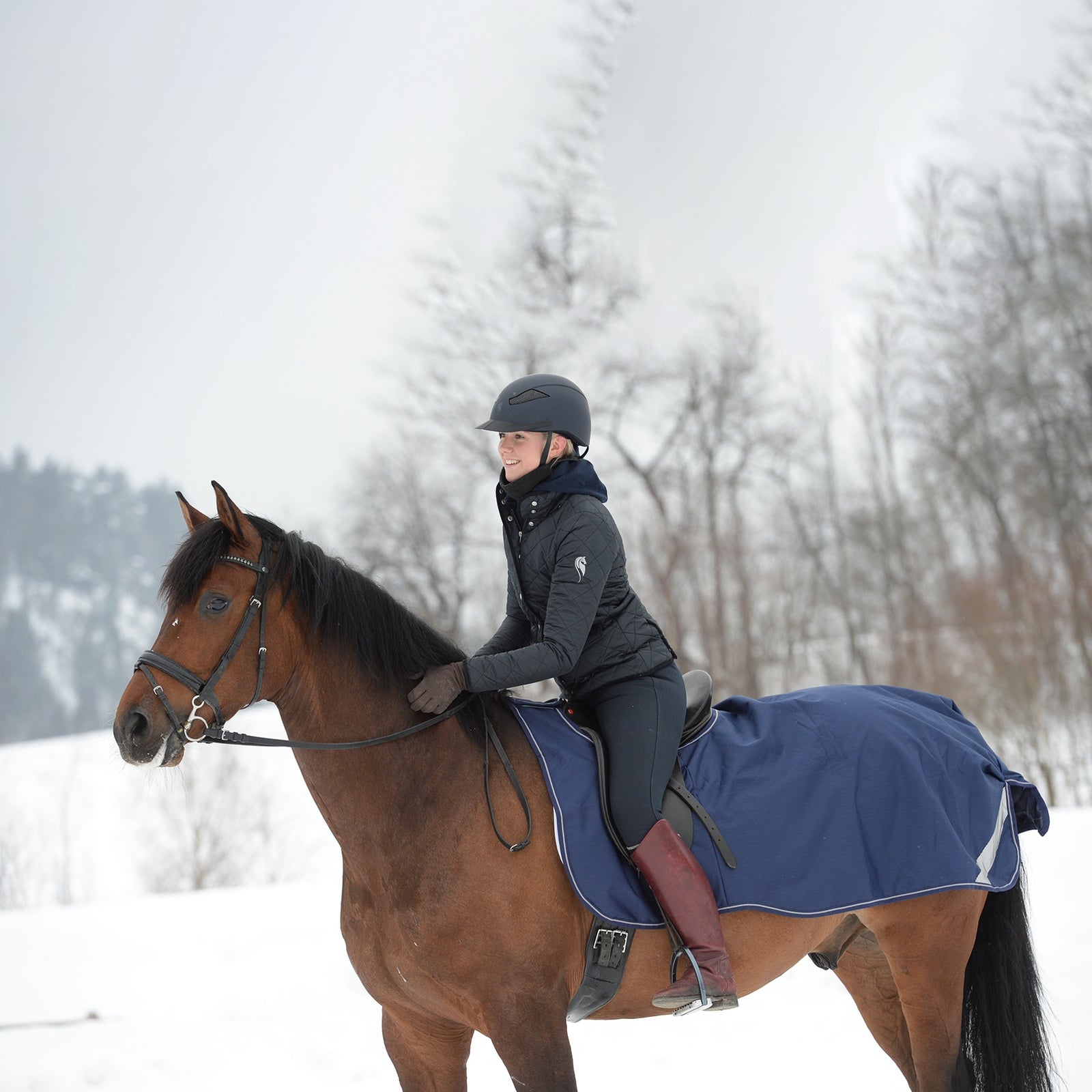 Bucas Munkatakaró, 0g Lótakarók