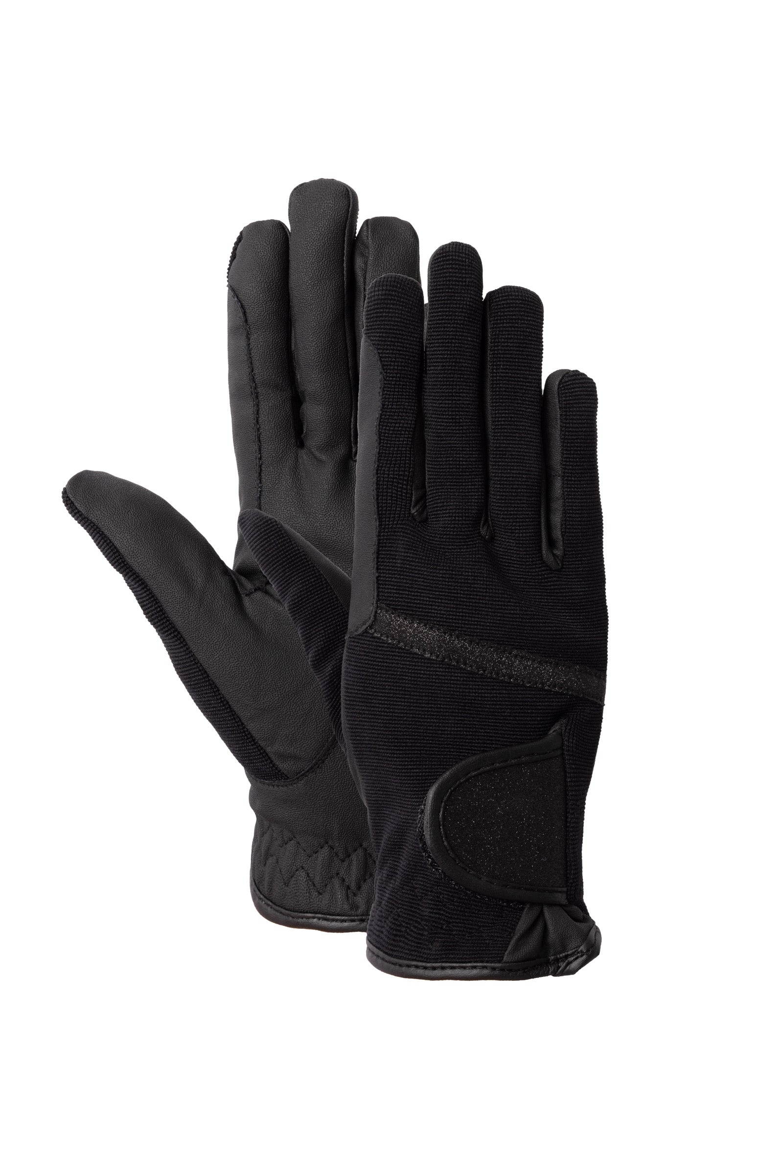 Horze Sandra Women's Winter Riding Gloves Riding Gloves