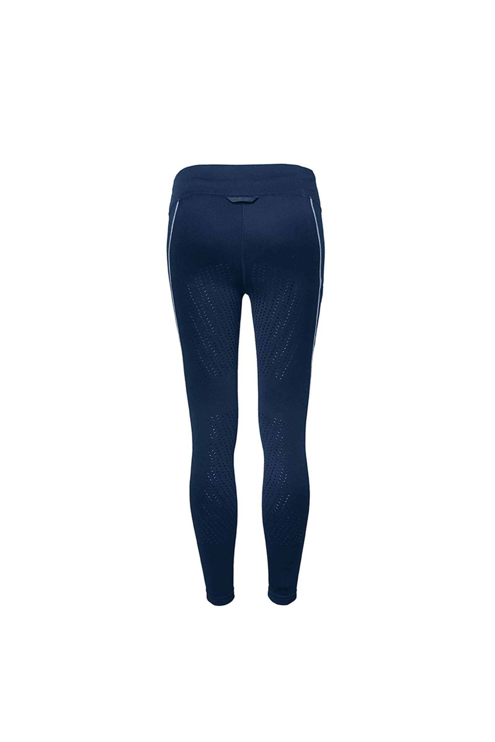 Mountain Horse Jade Technikai Szilikonos Leggings Womens Breeches