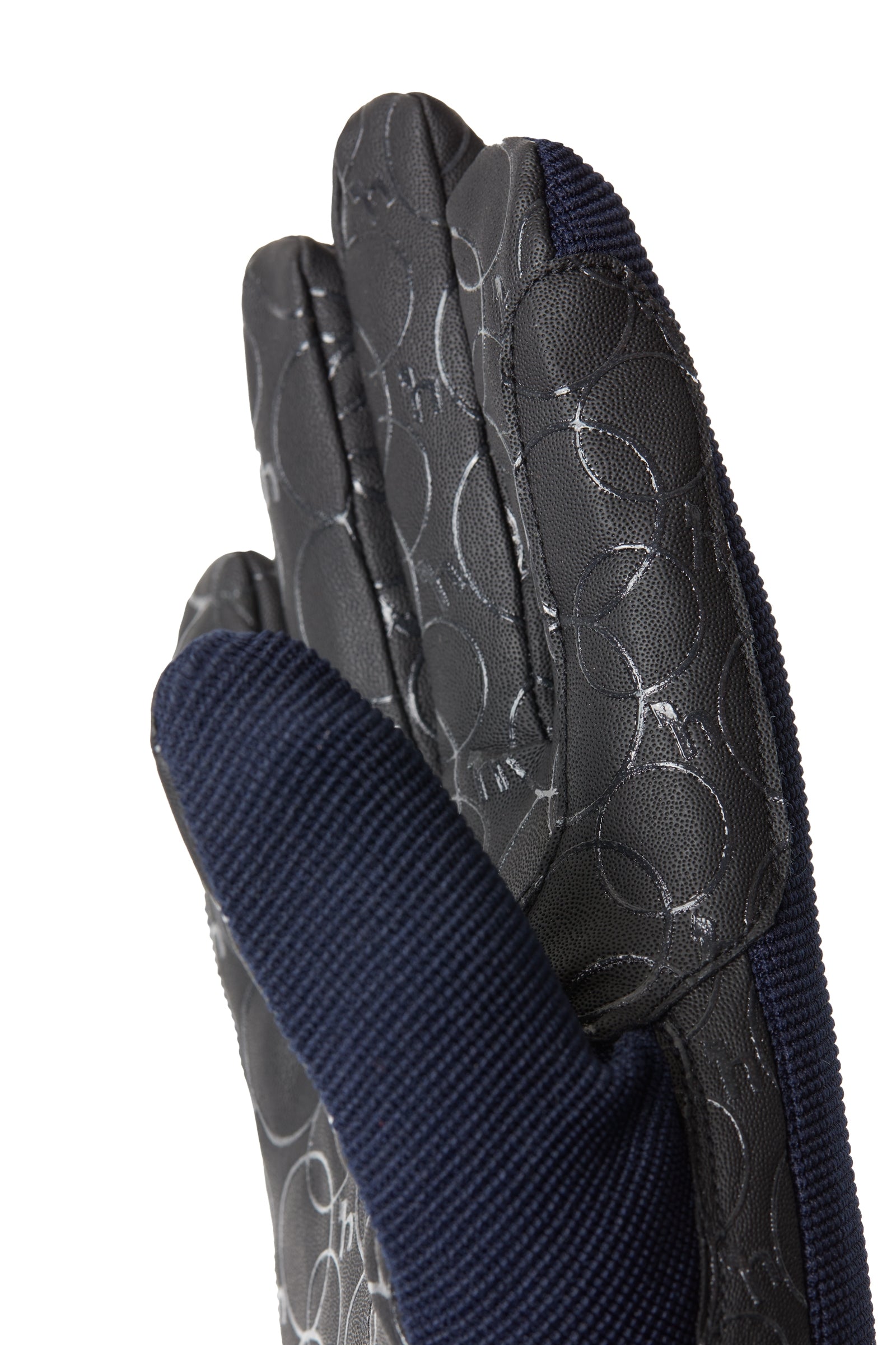 Horze Ava Kids' Winter Riding Gloves Kids Apparel