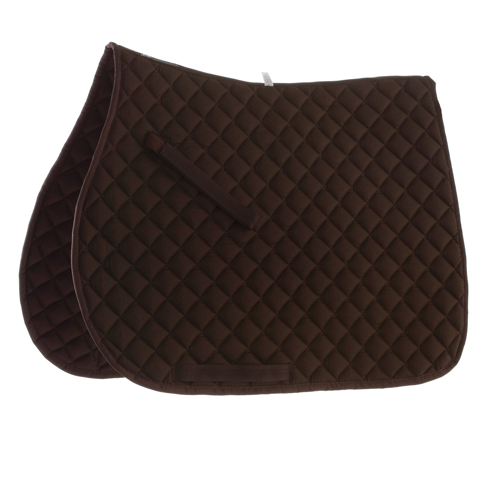Roma Grand Prix All Purpose Saddle Pad Nyeregalátétek