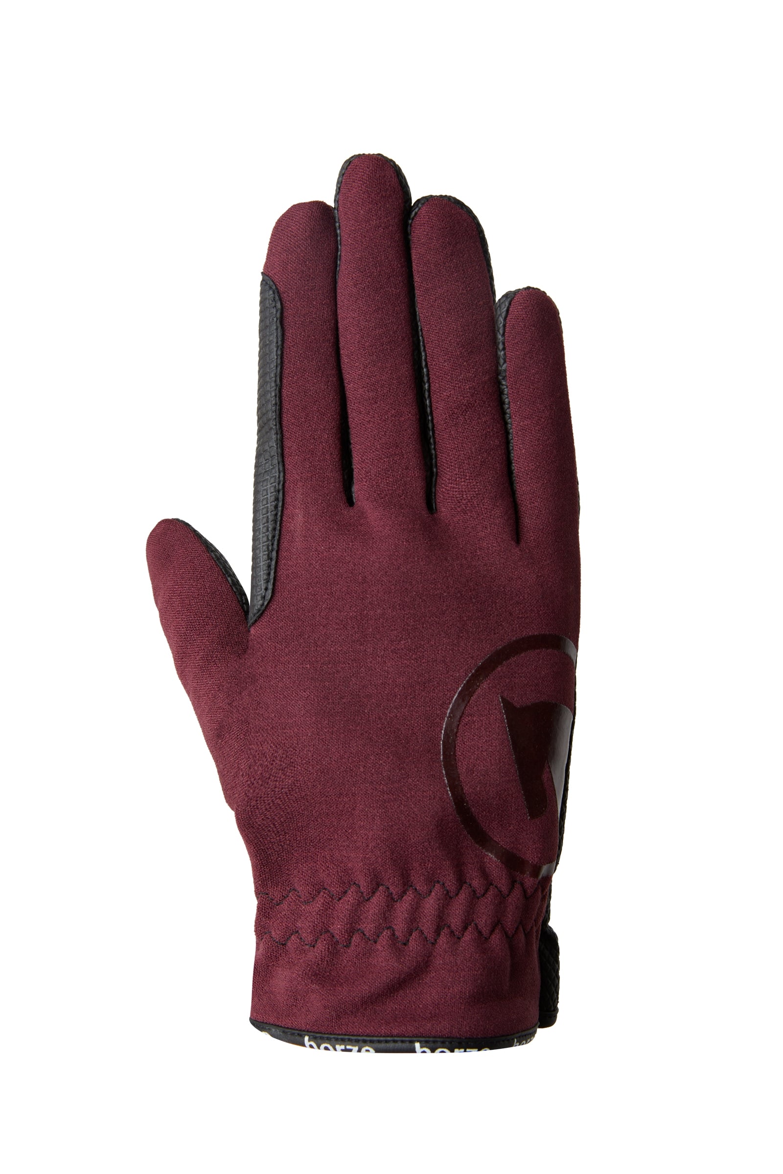 Horze Nichelle Women's Riding Gloves Riding Gloves