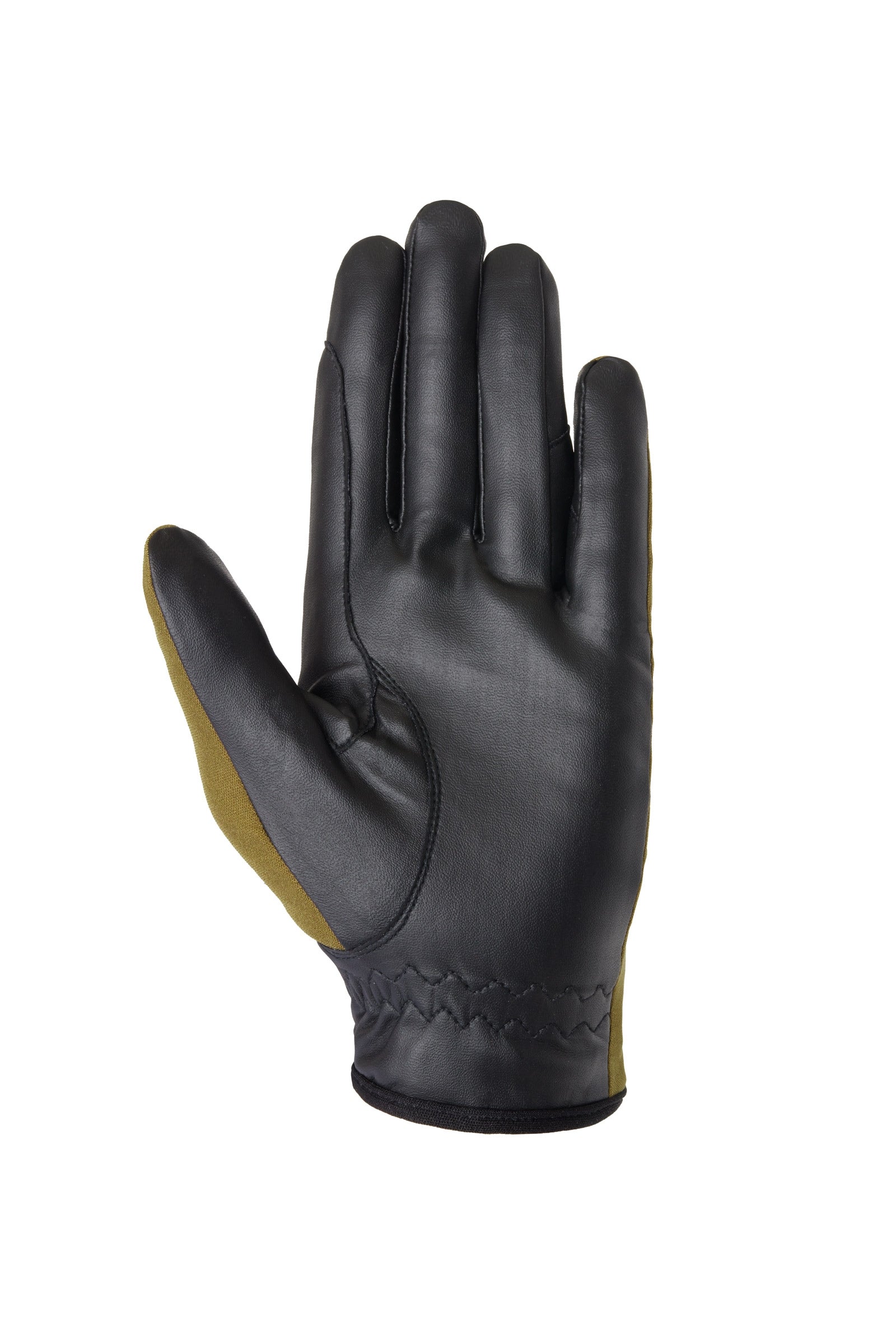 Horze Joana Winter Riding Gloves with Rhinestones Riding Gloves