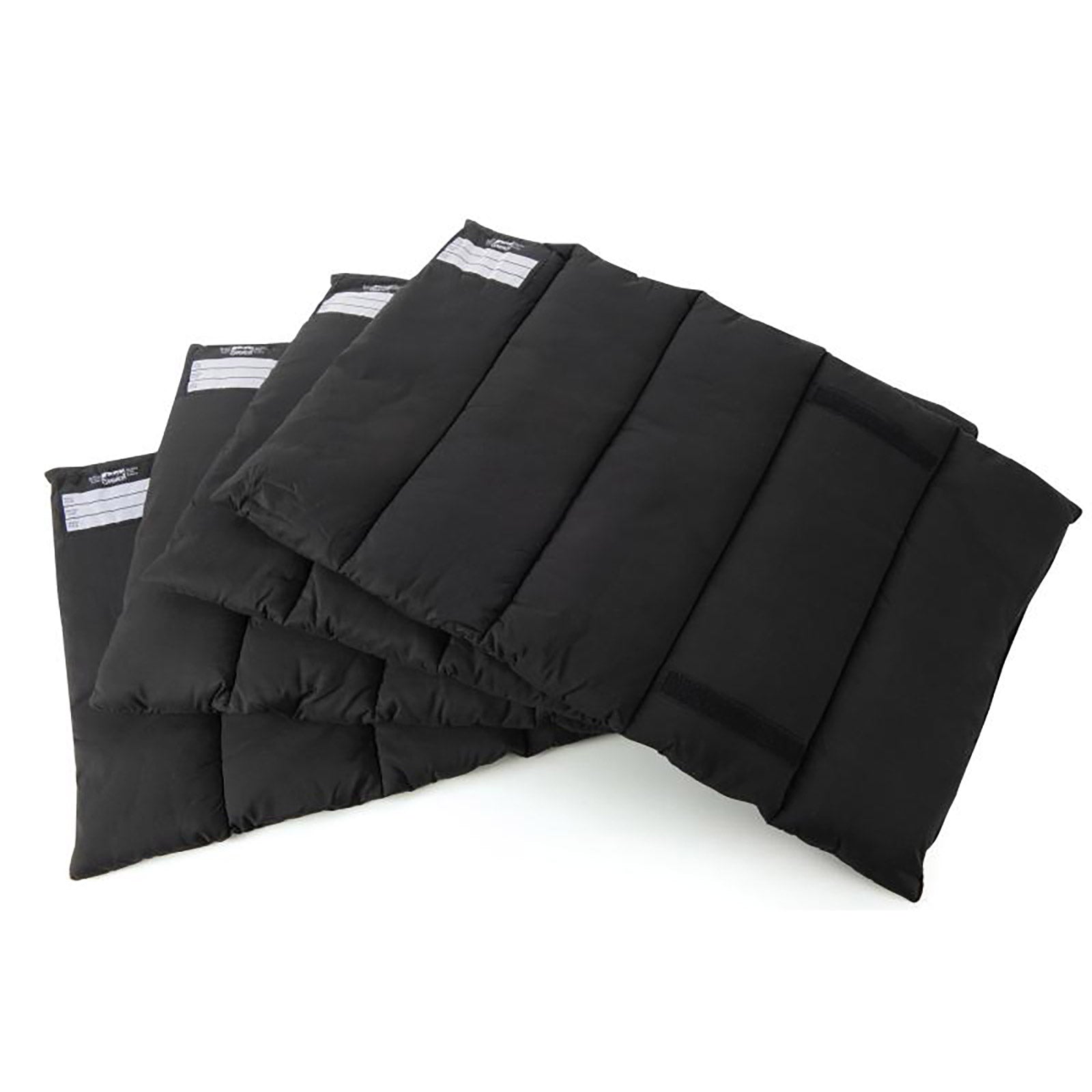 Eskadron Bandage Linings COTTON Leg Protection & Hoof Protection for Horses
