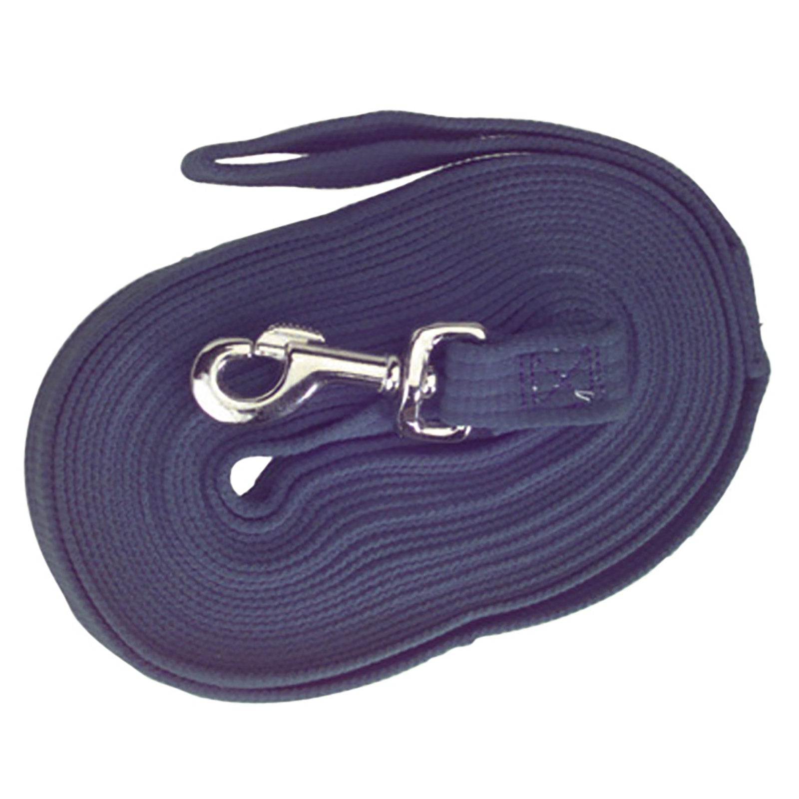 Kincade Soft Feel Lunge Rein 9m Lókiképzés