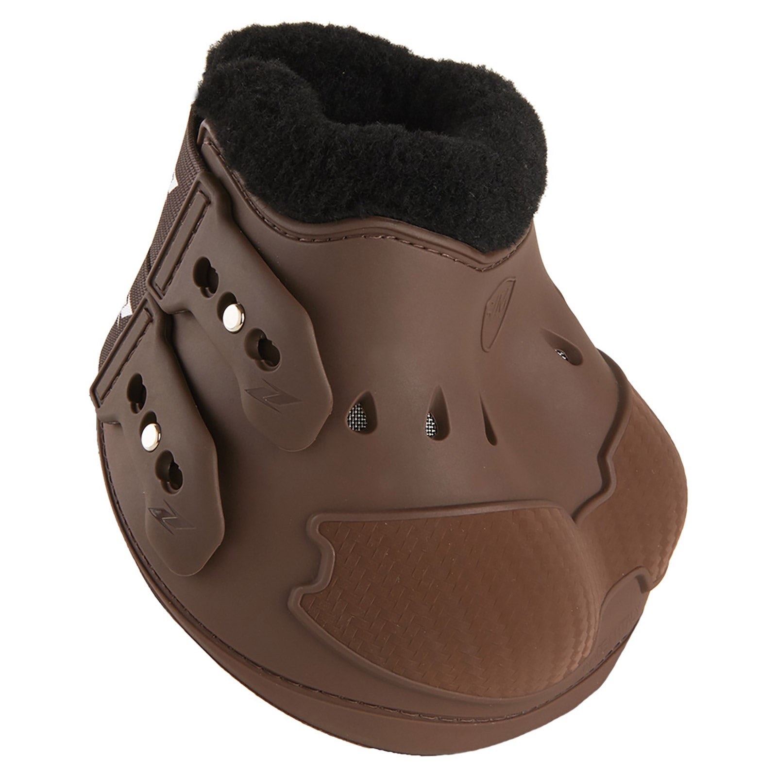 Zandona Carbon Air Pataharang Leg Protection & Hoof Protection for Horses